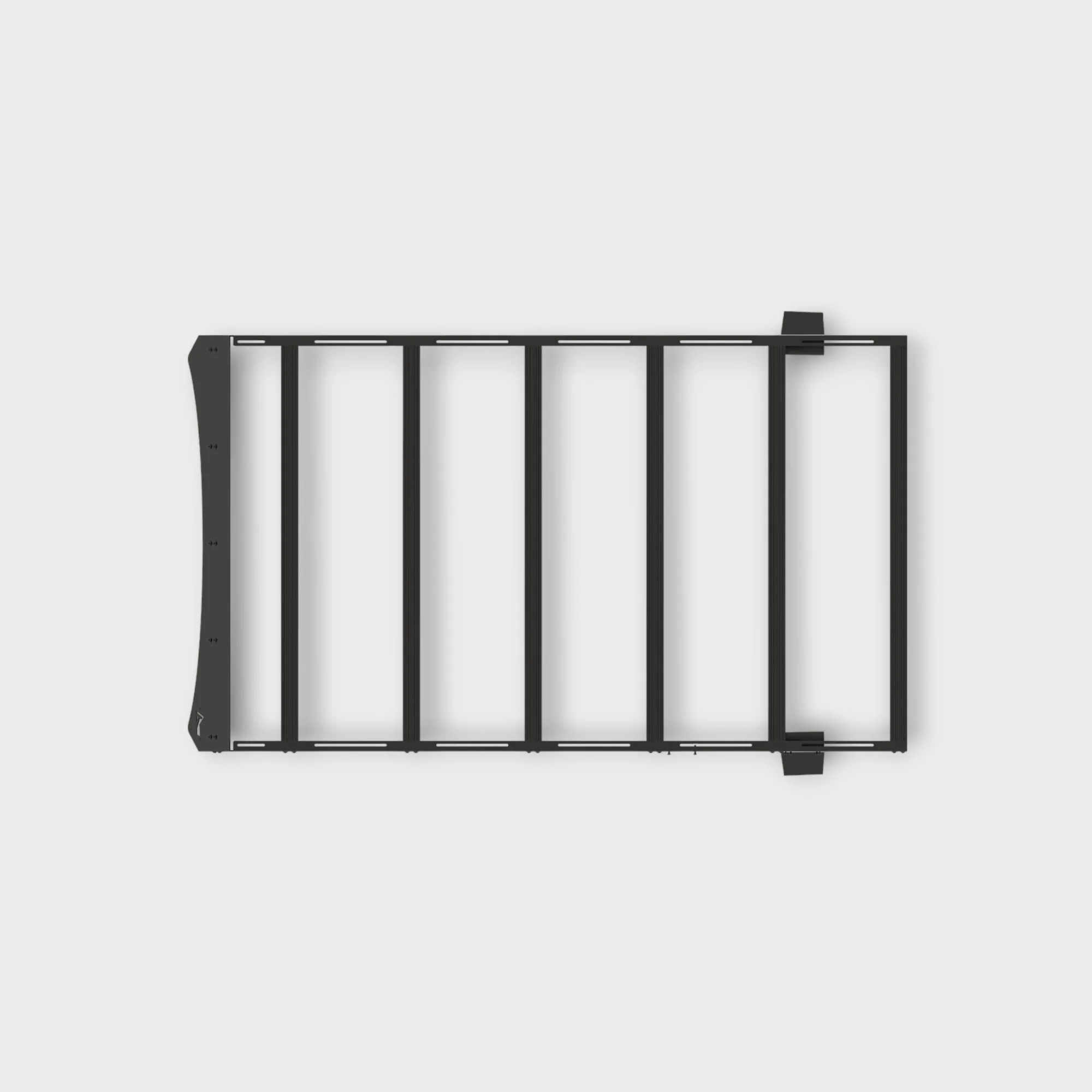 TrailRax - Bronco Modular Roof Rack 2-Door (21-Current) - Image 12