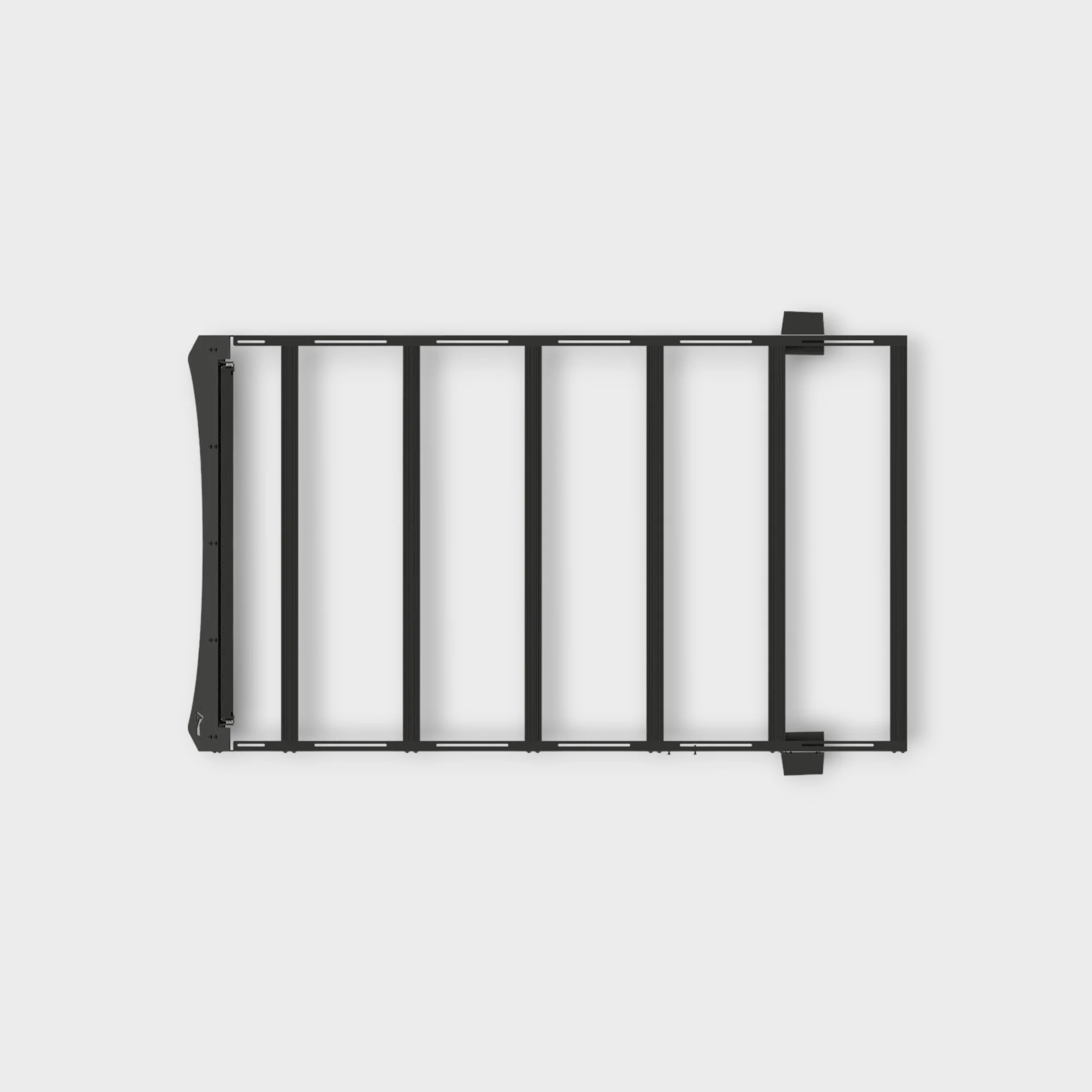 TrailRax - Bronco Modular Roof Rack 2-Door (21-Current) - Image 13