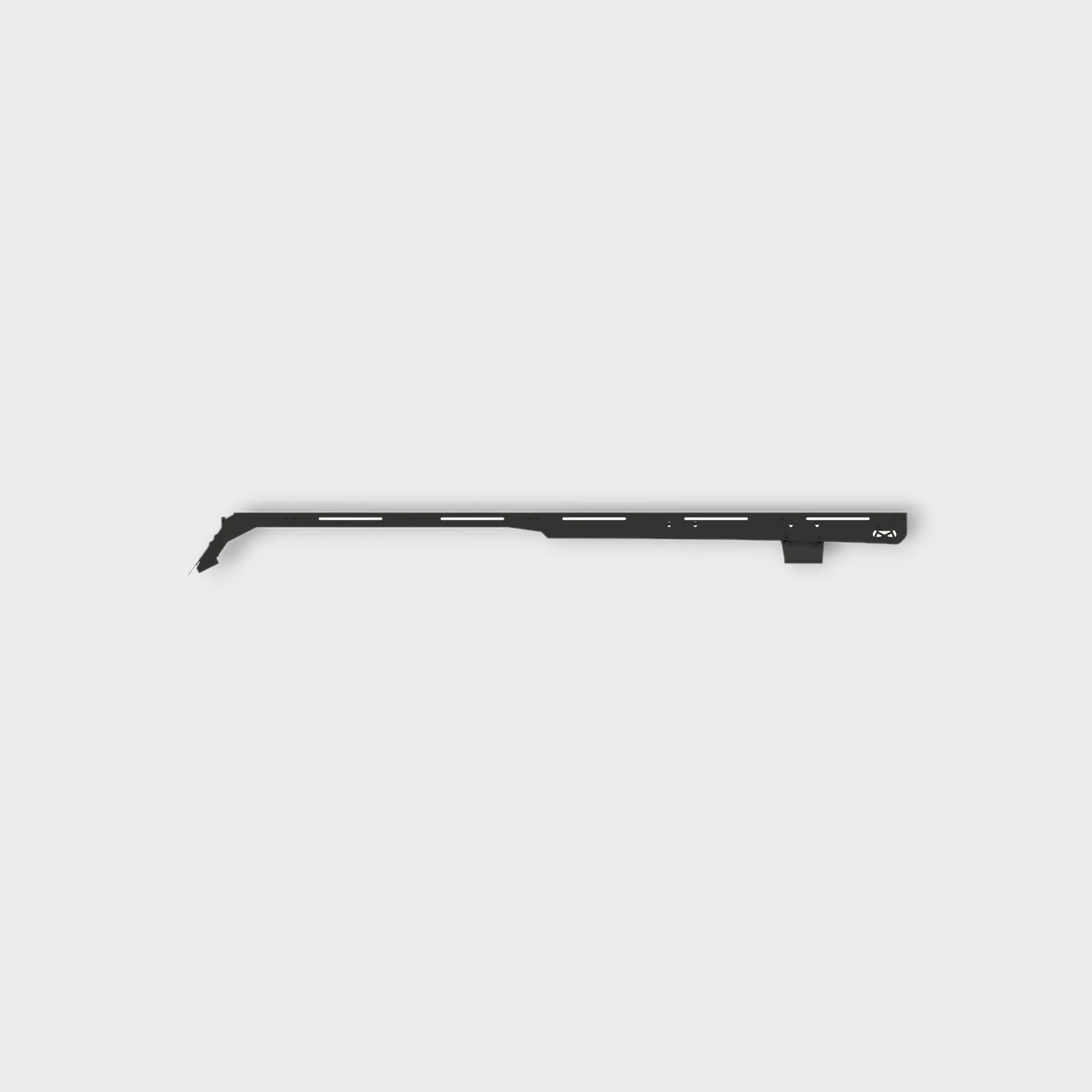 TrailRax - Bronco Modular Roof Rack 2-Door (21-Current) - Image 14
