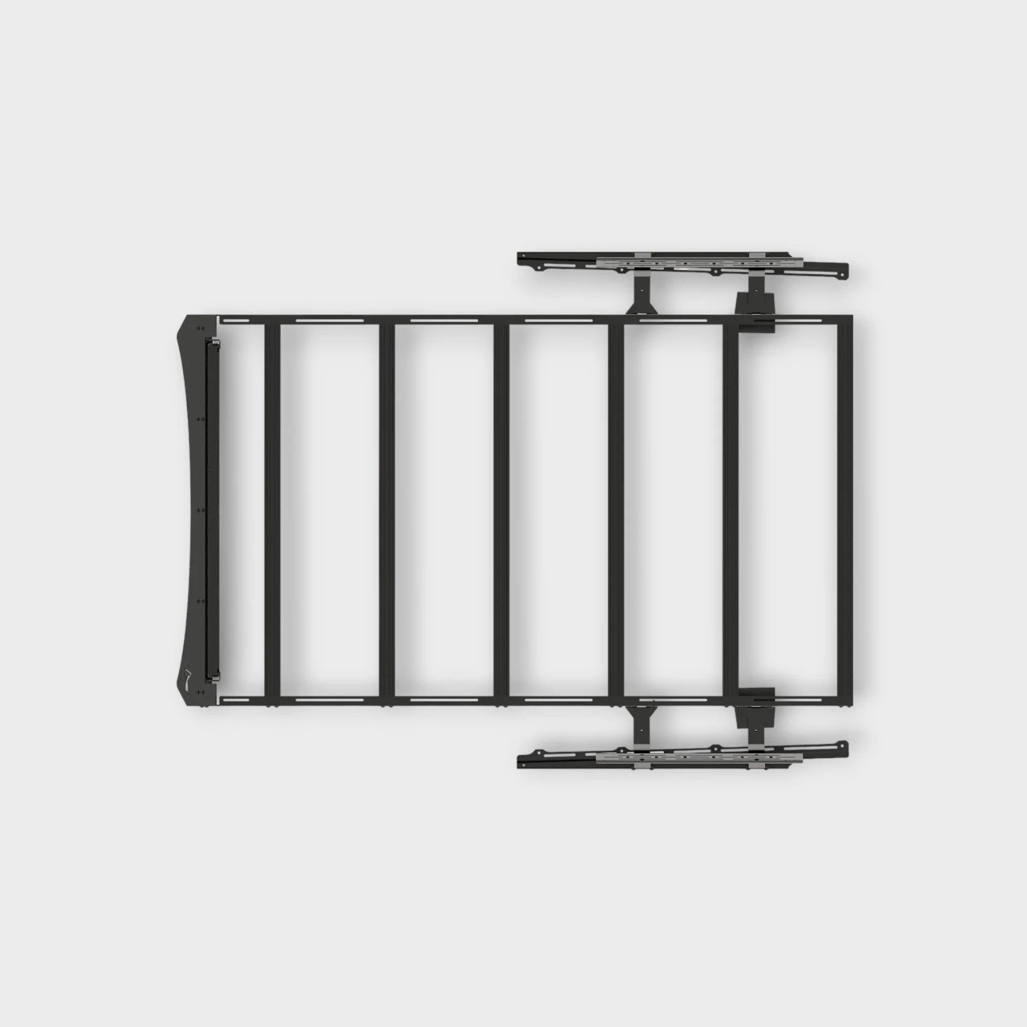 TrailRax - Bronco Modular Roof Rack 2-Door (21-Current) - Image 16