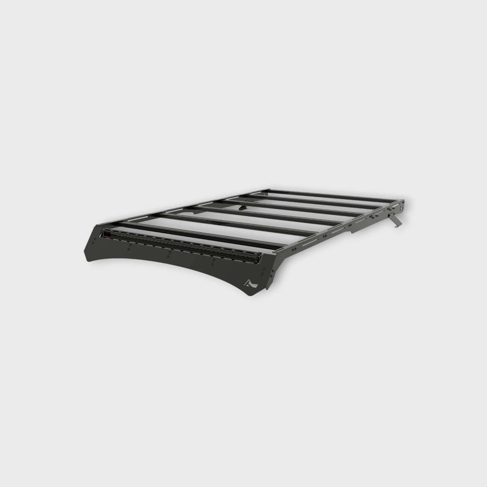 TrailRax - Bronco Modular Roof Rack 2-Door (21-Current) - Image 3