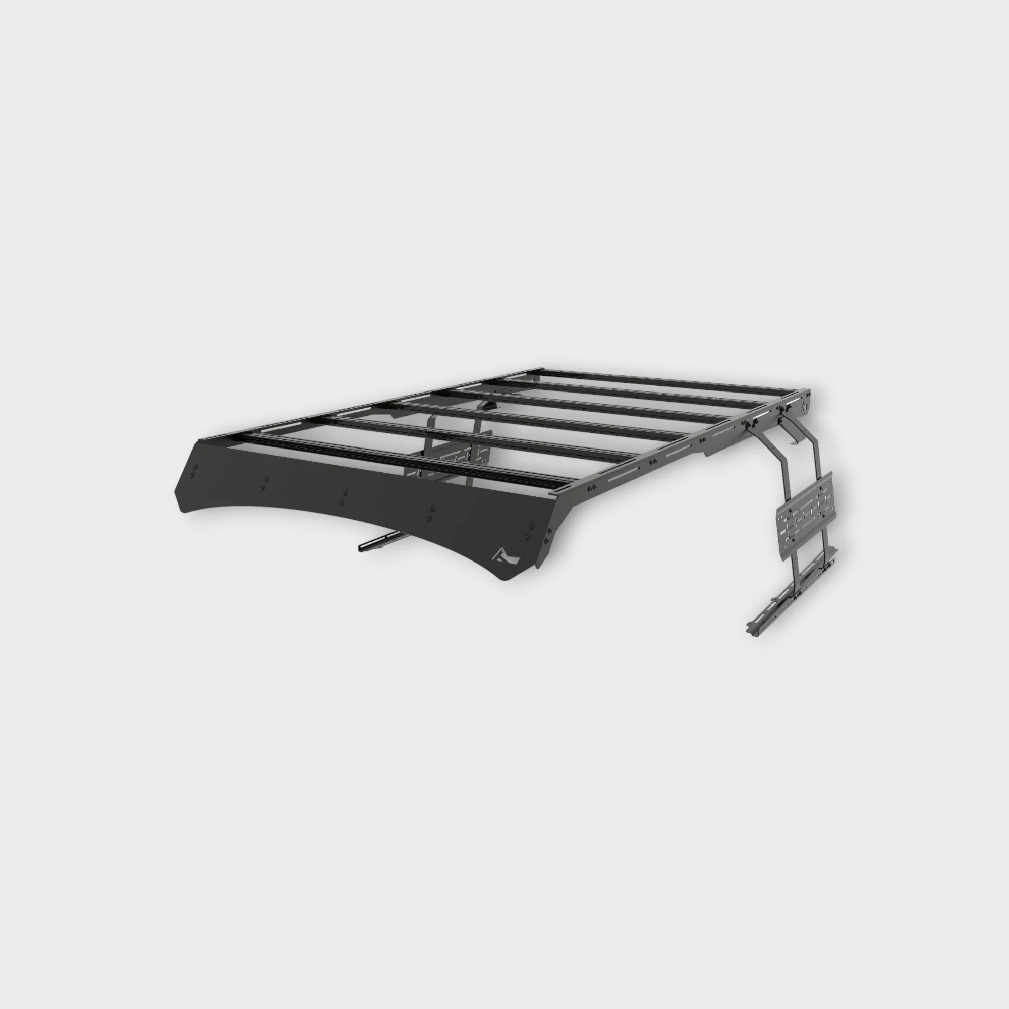 TrailRax - Bronco Modular Roof Rack 2-Door (21-Current) - Image 5