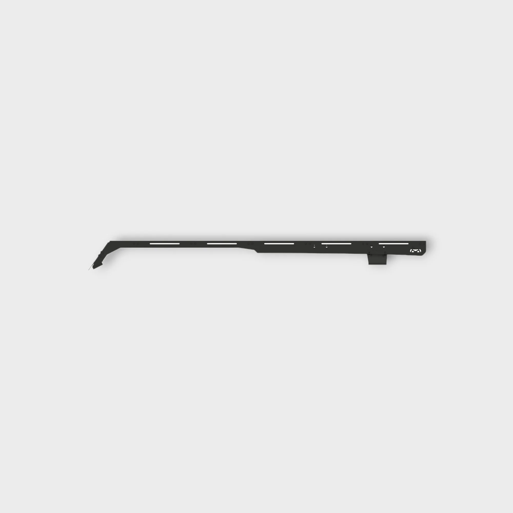 TrailRax - Bronco Modular Roof Rack 2-Door (21-Current) - Image 6