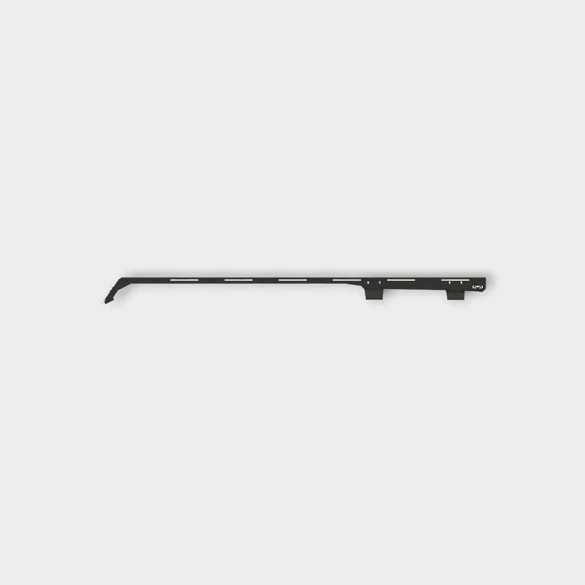 TrailRax - Bronco Modular Roof Rack 4-Door (21- Current) - Image 3