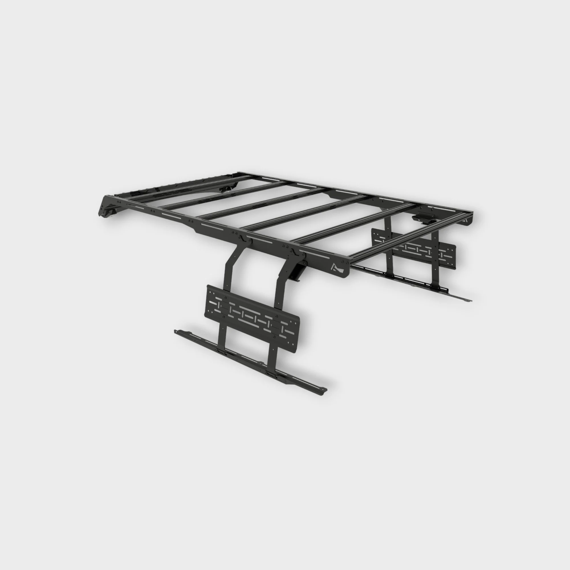 TrailRax - Bronco Modular Roof Rack 4-Door (21- Current) - Image 5