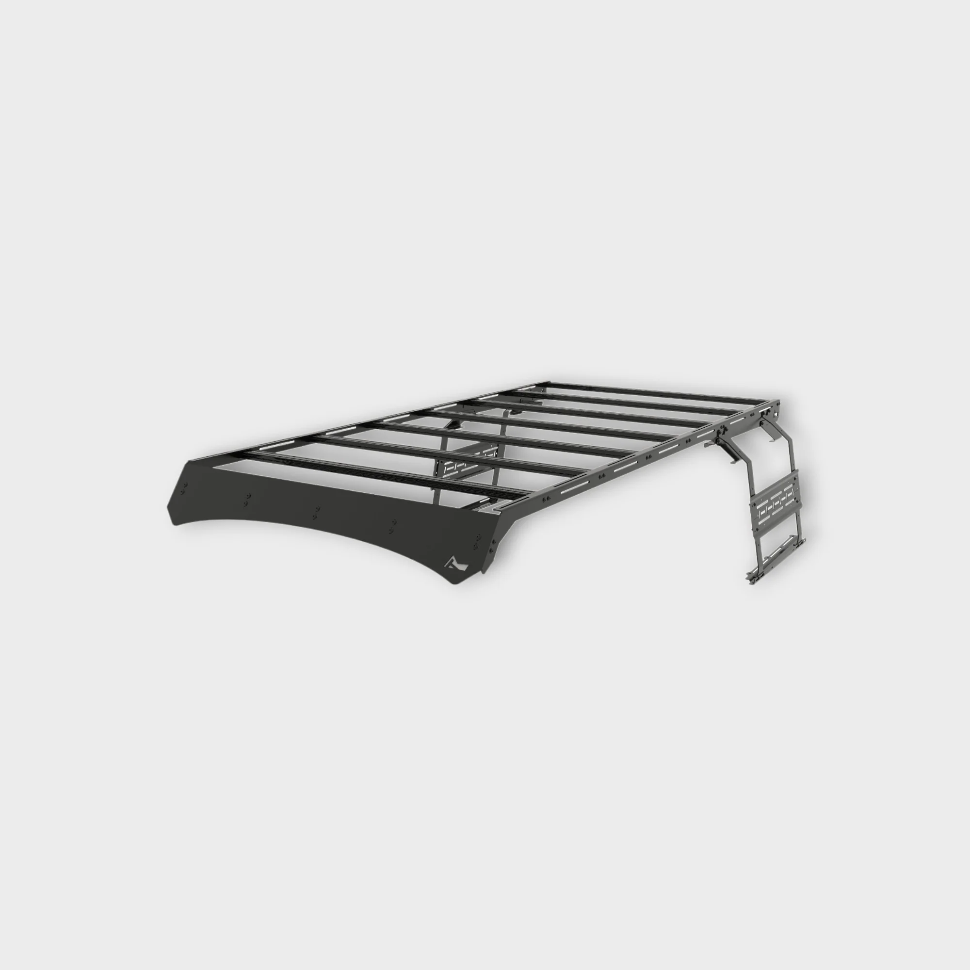 TrailRax - Bronco Modular Roof Rack 4-Door (21- Current) - Image 6