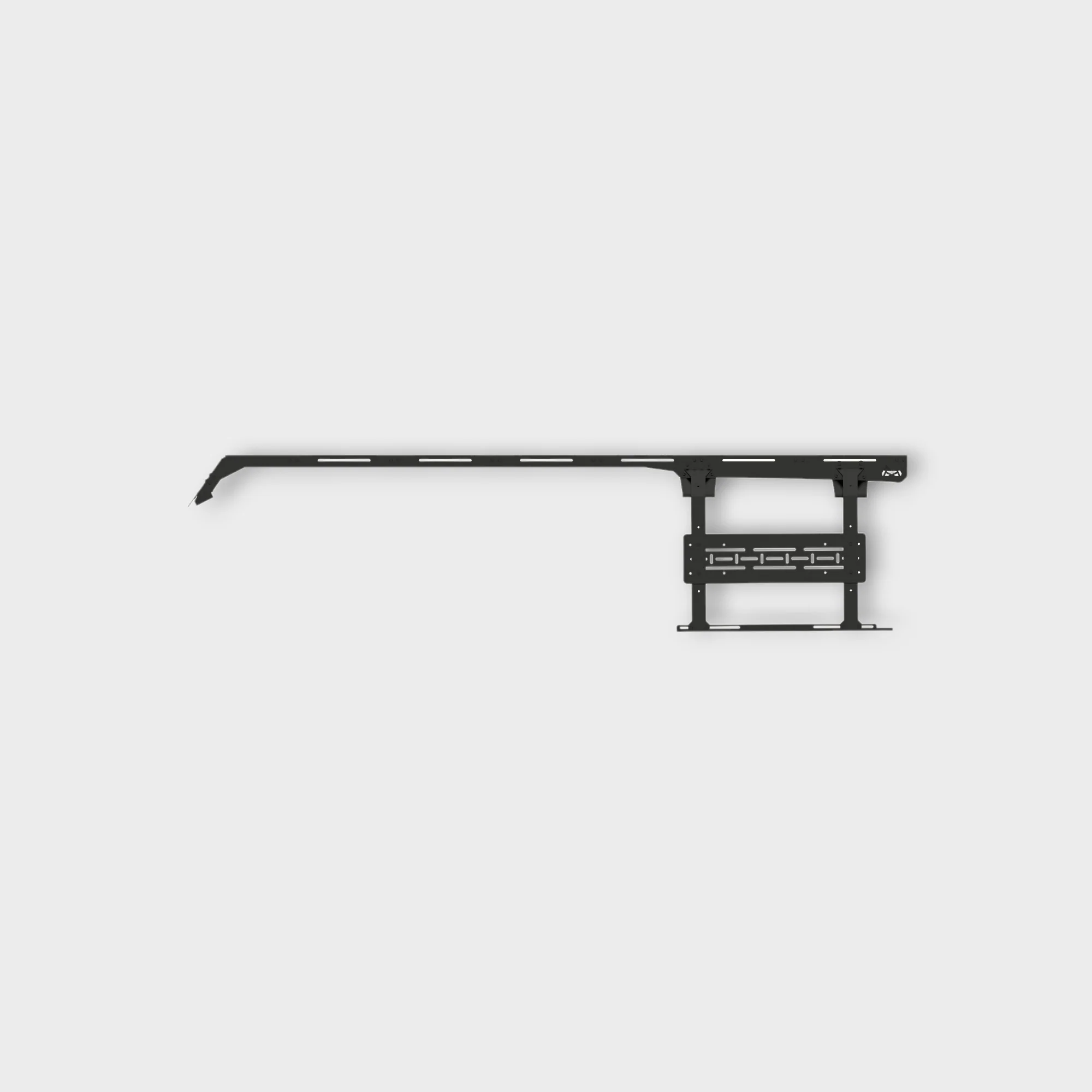 TrailRax - Bronco Modular Roof Rack 4-Door (21- Current) - Image 7