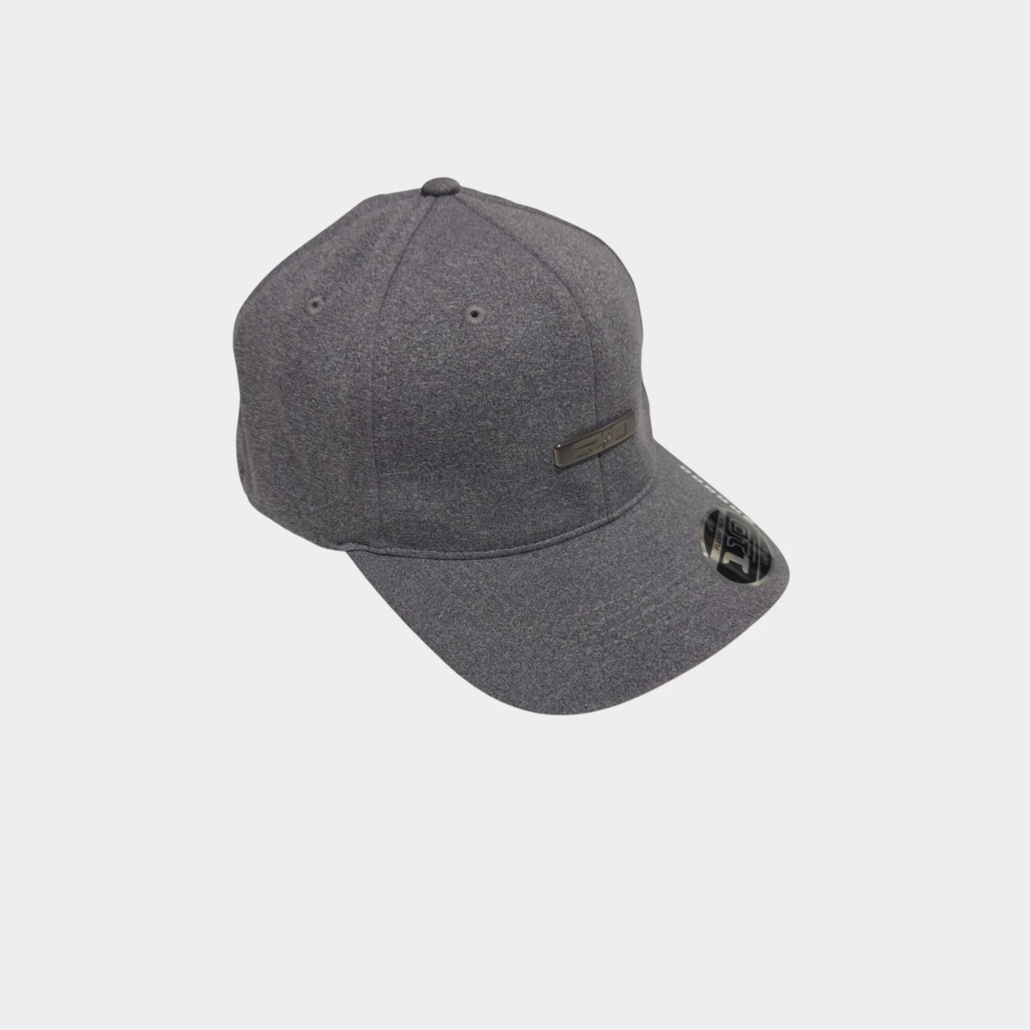 Ford Bronco - 60th Metal Medallion Hat - Image 2