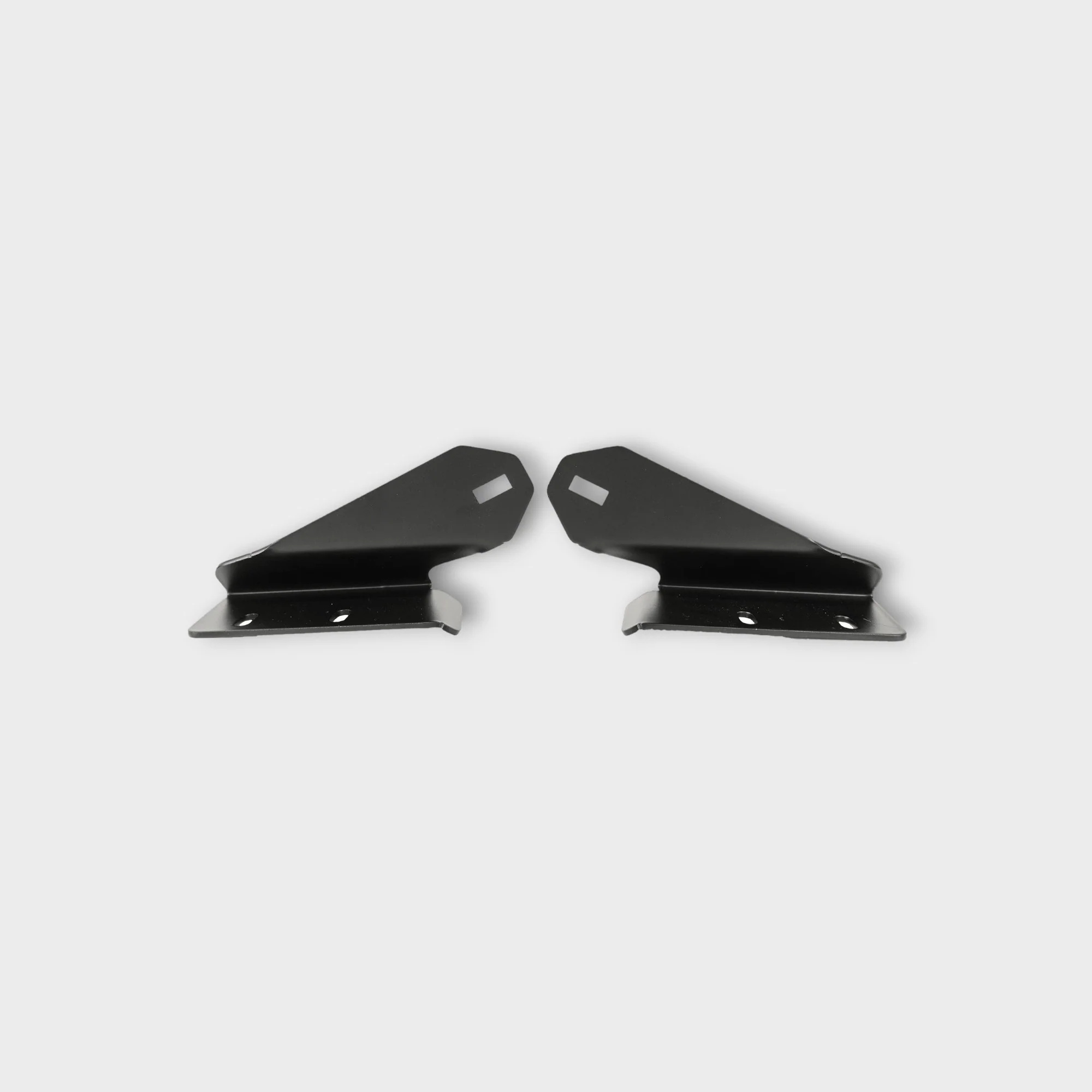 Heretic - Bronco 40" LED Light Bar with Roof Mount Kit - Image 5