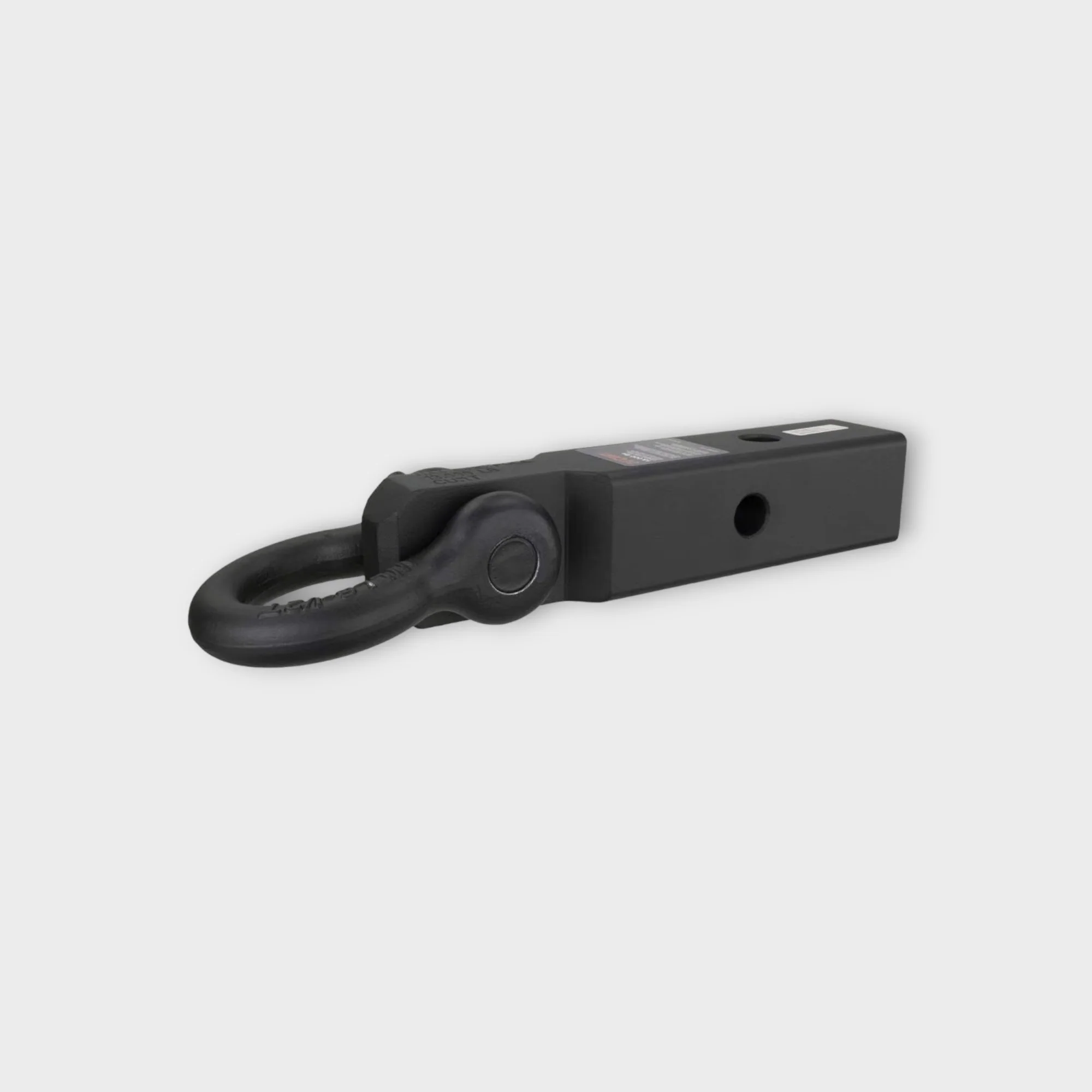 Ford - Curt Hitch Shackle Kit - Image 11