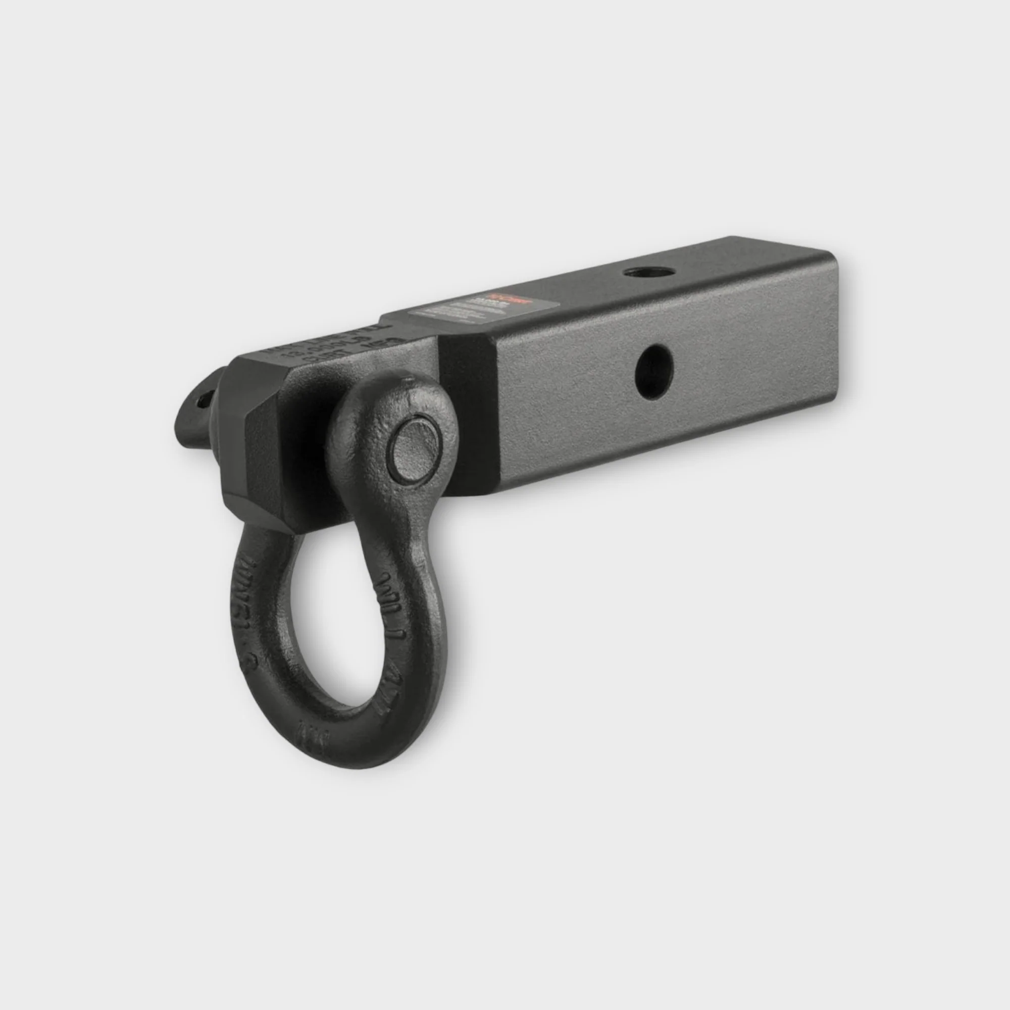 Ford - Curt Hitch Shackle Kit - Image 5