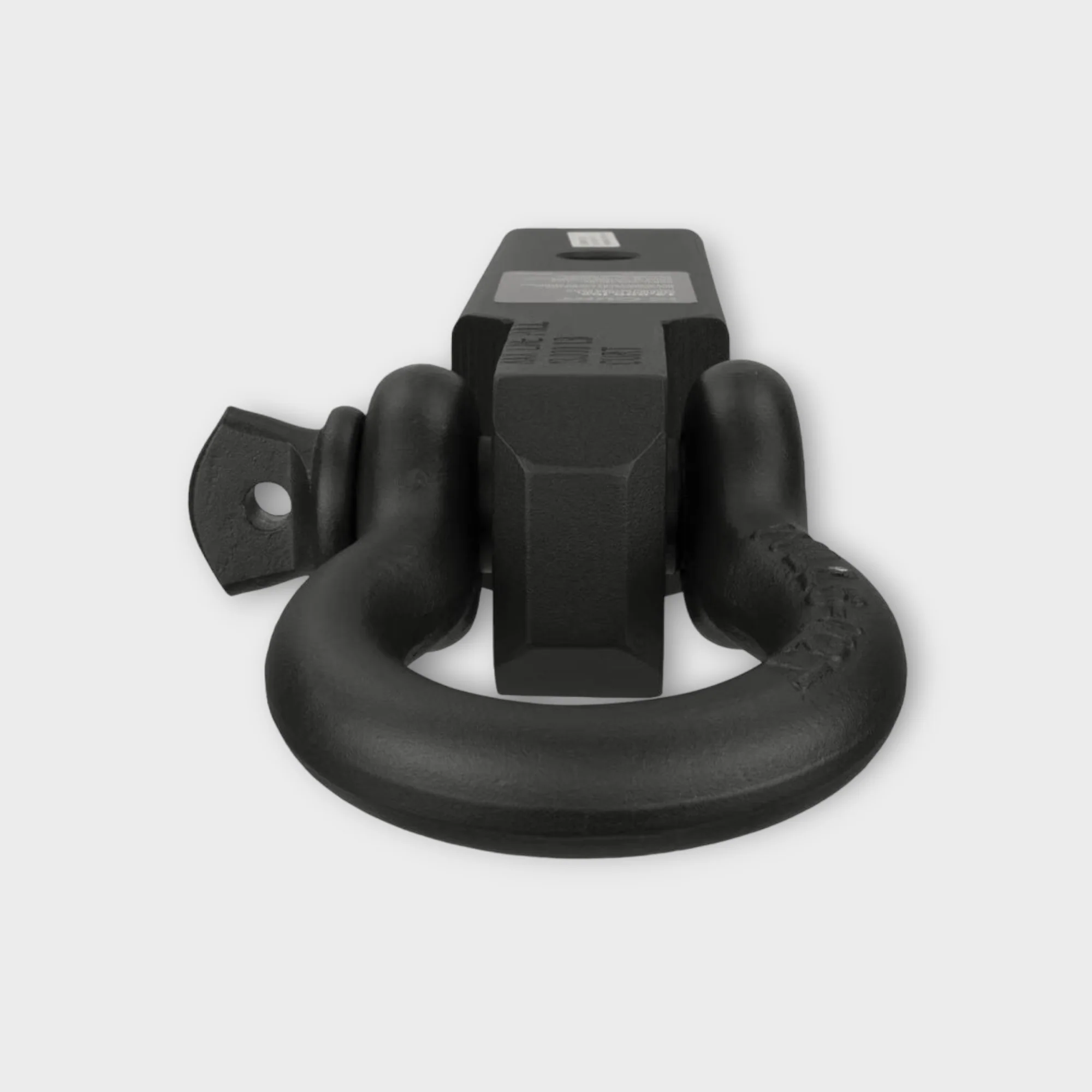 Ford - Curt Hitch Shackle Kit - Image 6