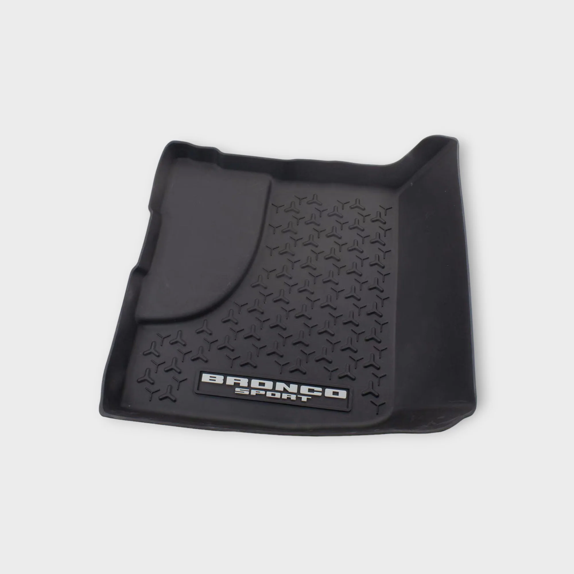Ford - Bronco Sport Floor Liner 4pc Set for Carpet Flooring - Image 4