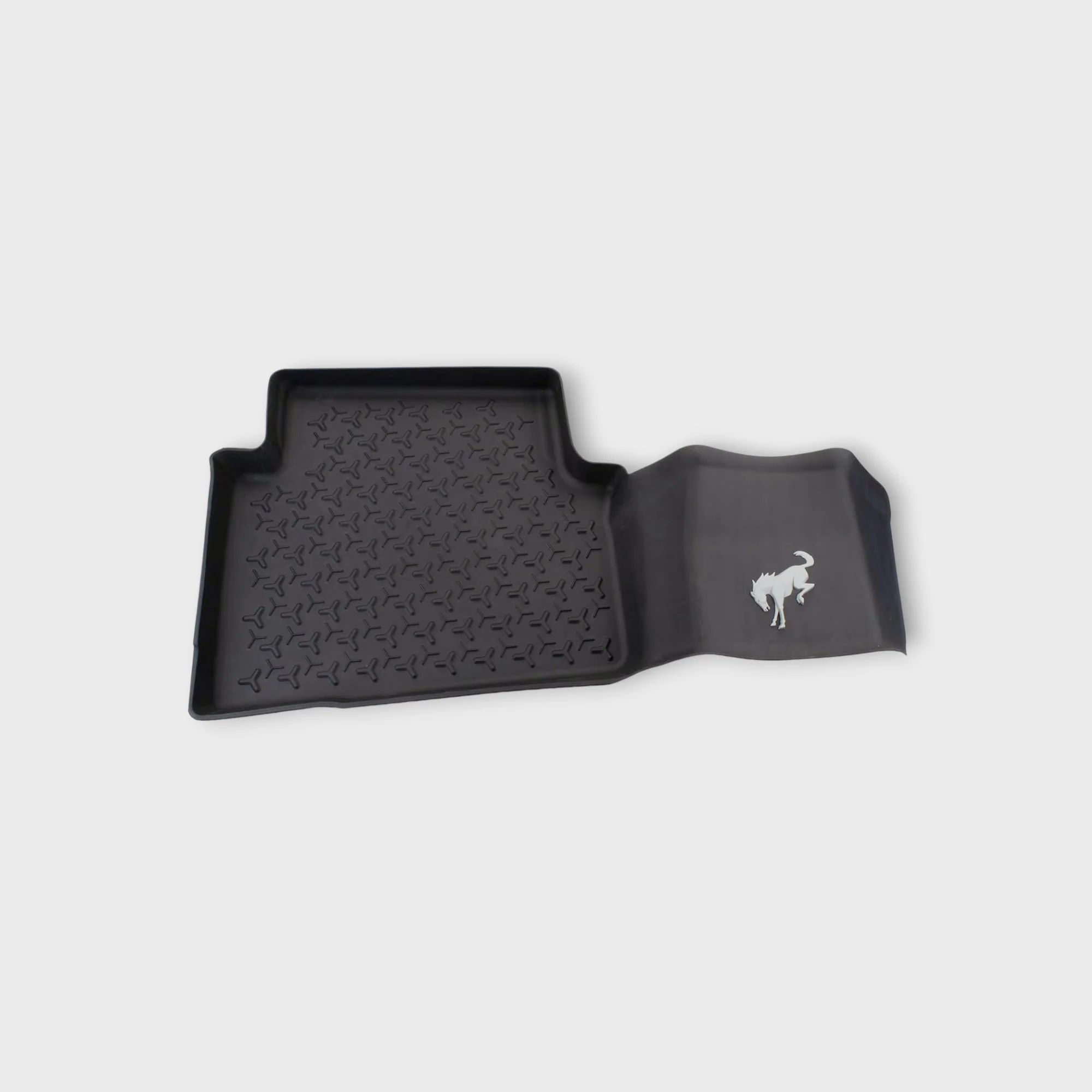Ford - Bronco Sport Floor Liner 4pc Set for Carpet Flooring - Image 9