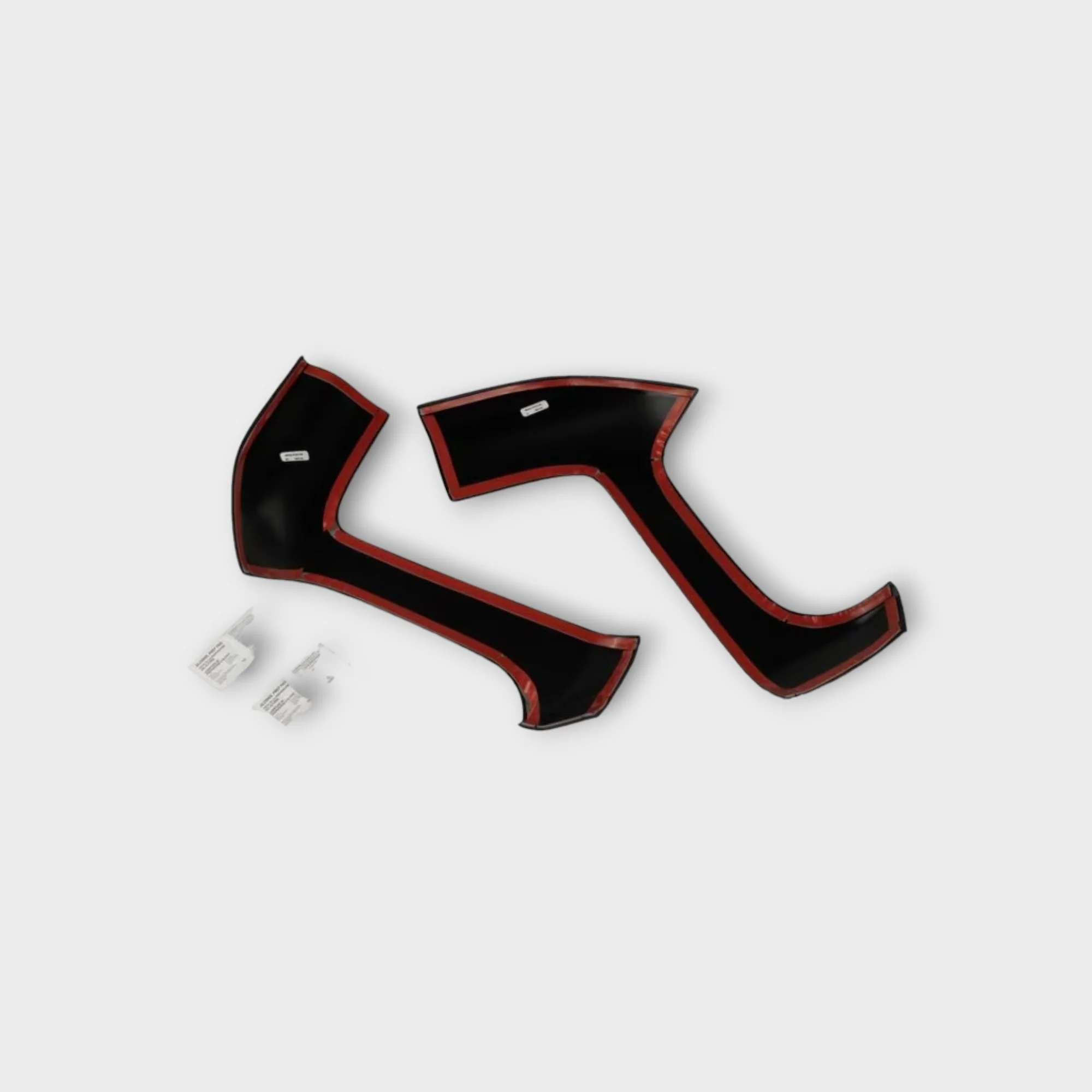 Ford - Bronco Front Corners Exterior Trim Trail Armor - Image 4