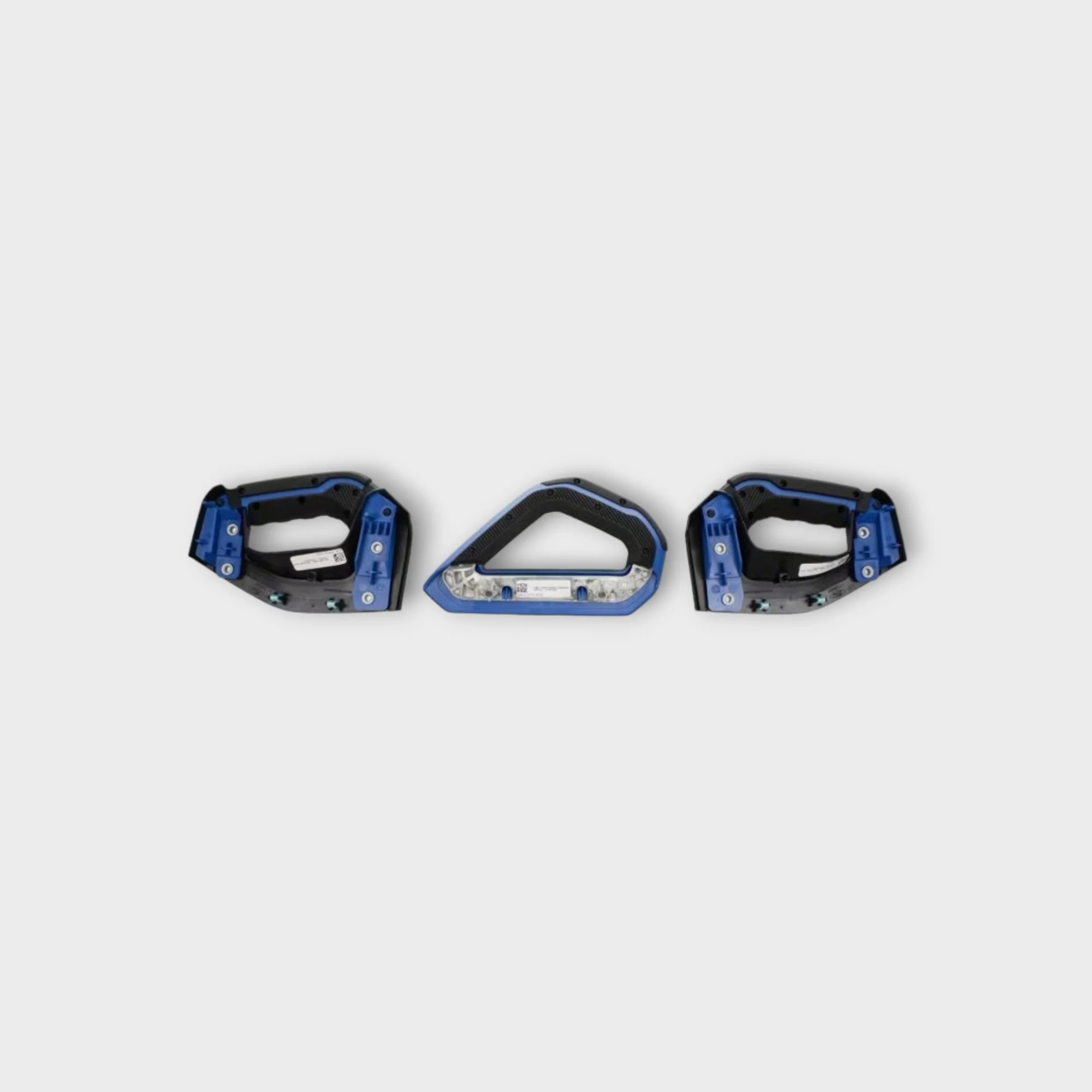Ford - Grabber Blue Grab Handle - Image 7