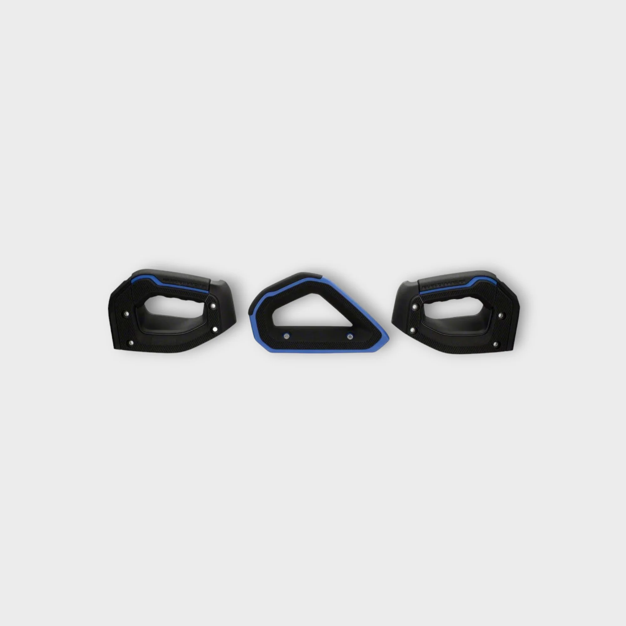 Ford - Grabber Blue Grab Handle - Image 8