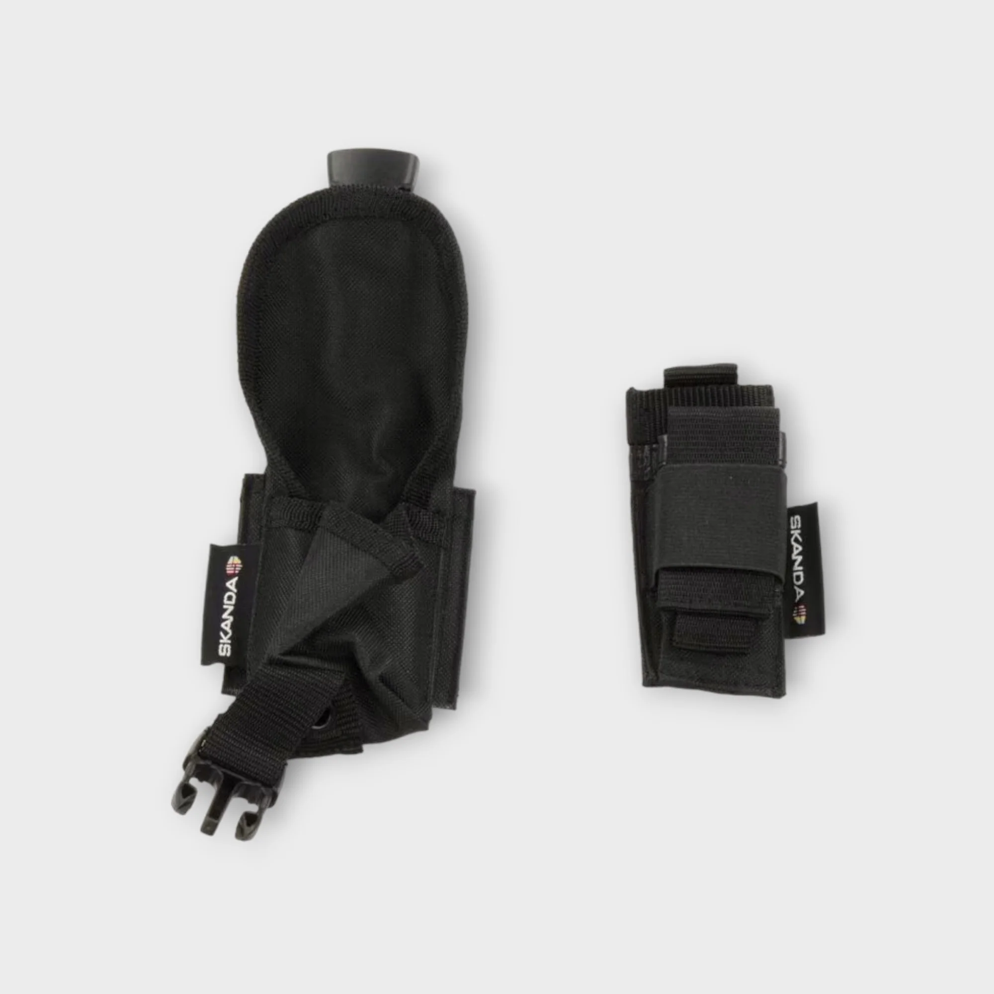 Ford - Molle Grate System for Swing Gate - Image 5