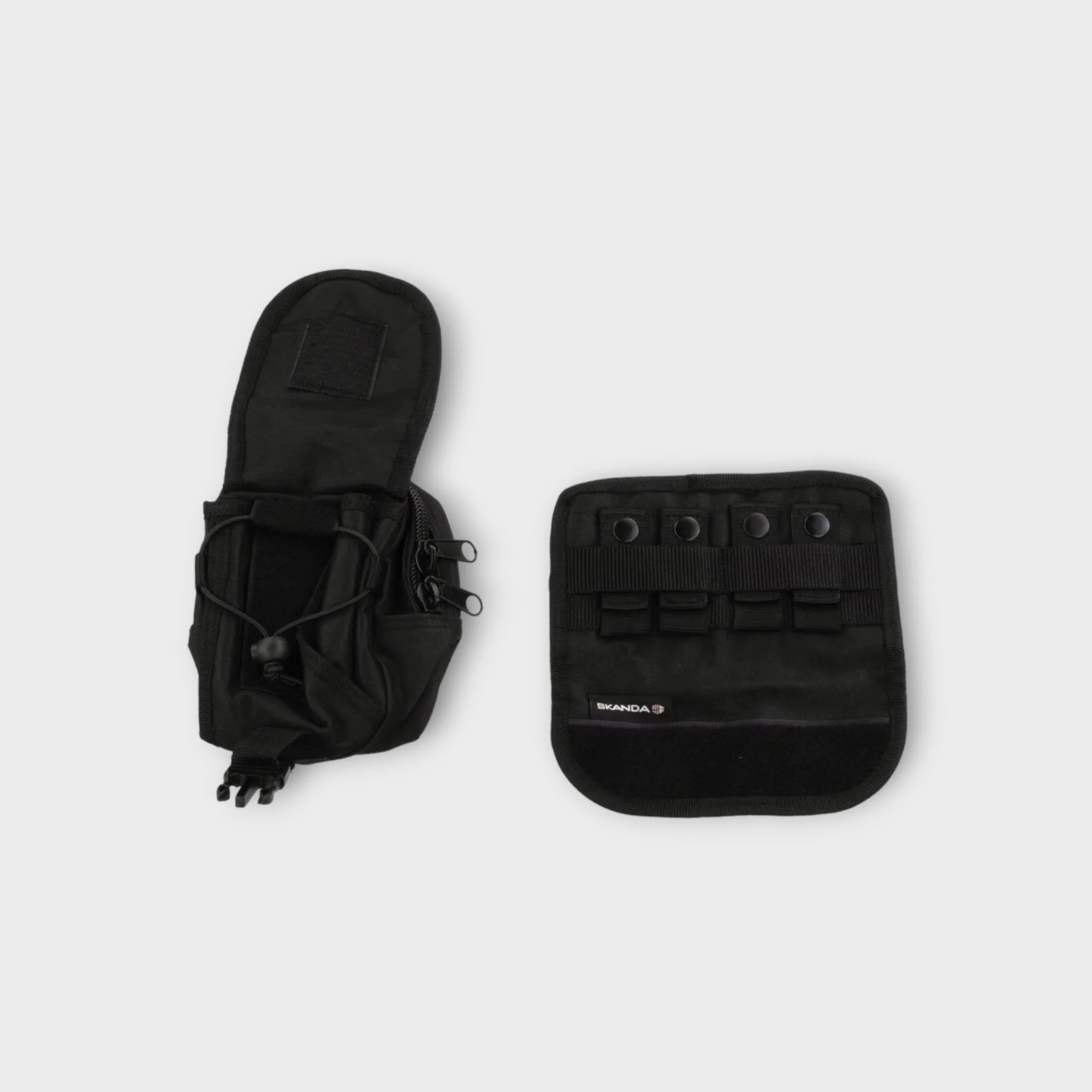 Ford - Molle Grate System for Swing Gate - Image 7