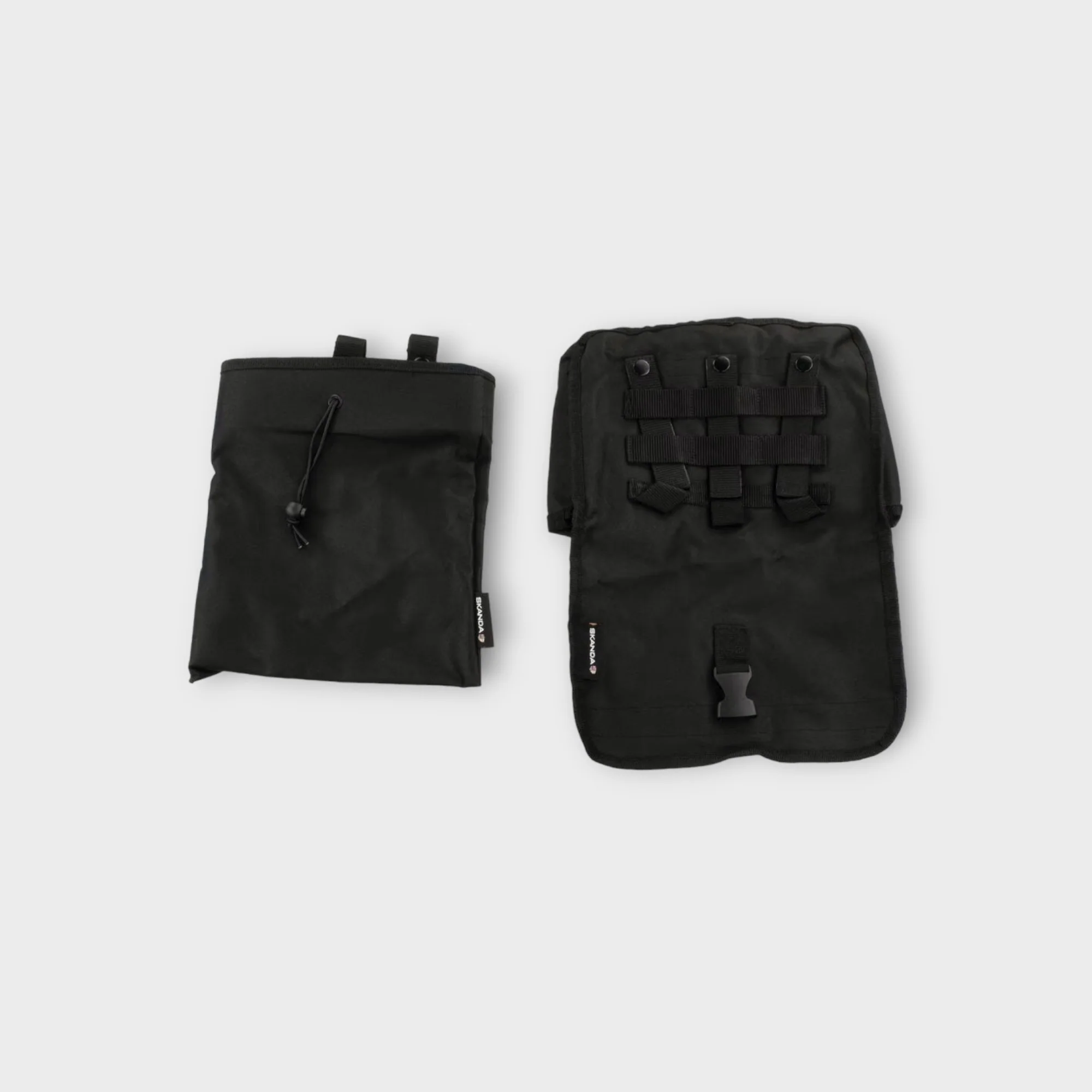 Ford - Molle Grate System for Swing Gate - Image 9