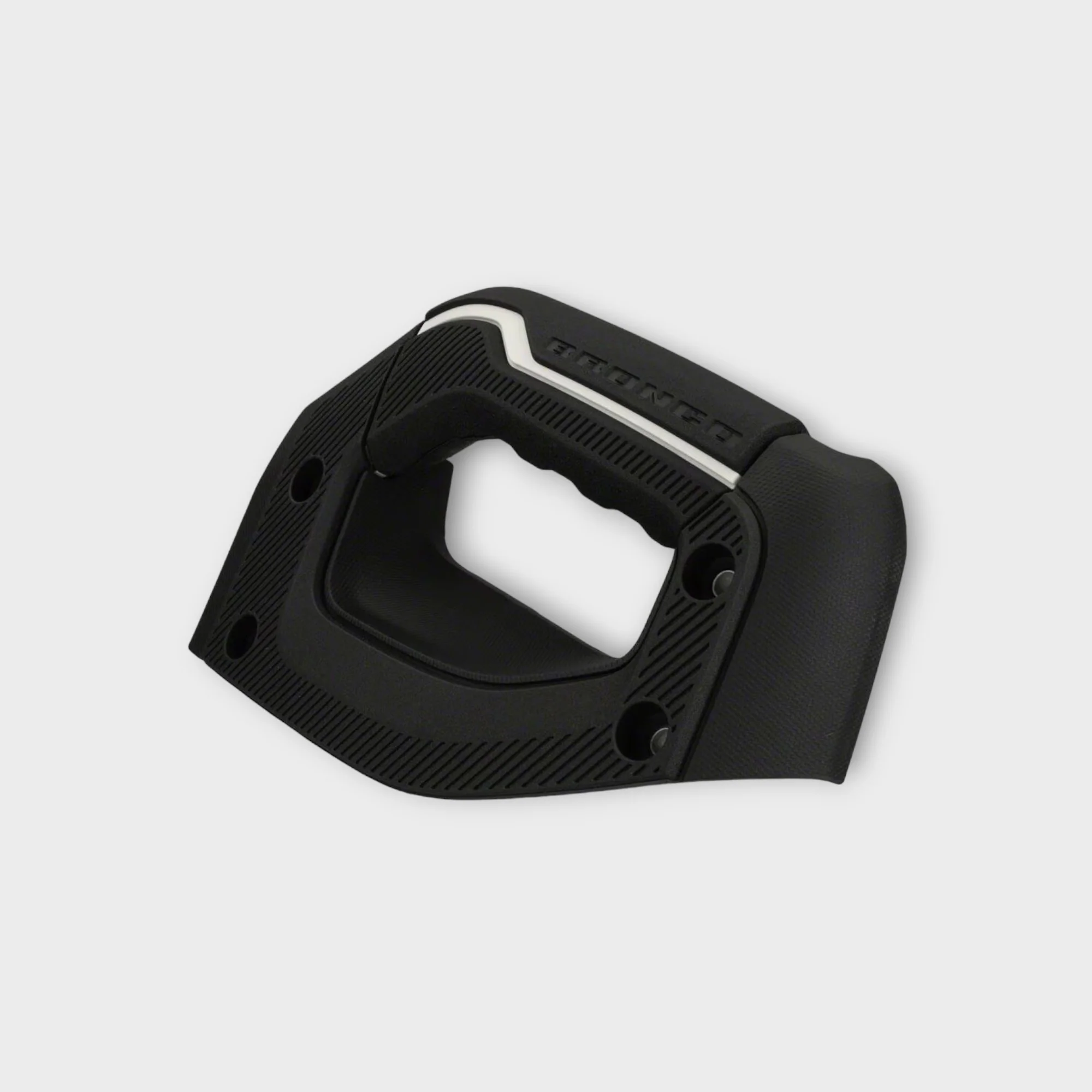 Ford - Oxford White Grab Handle - Image 2
