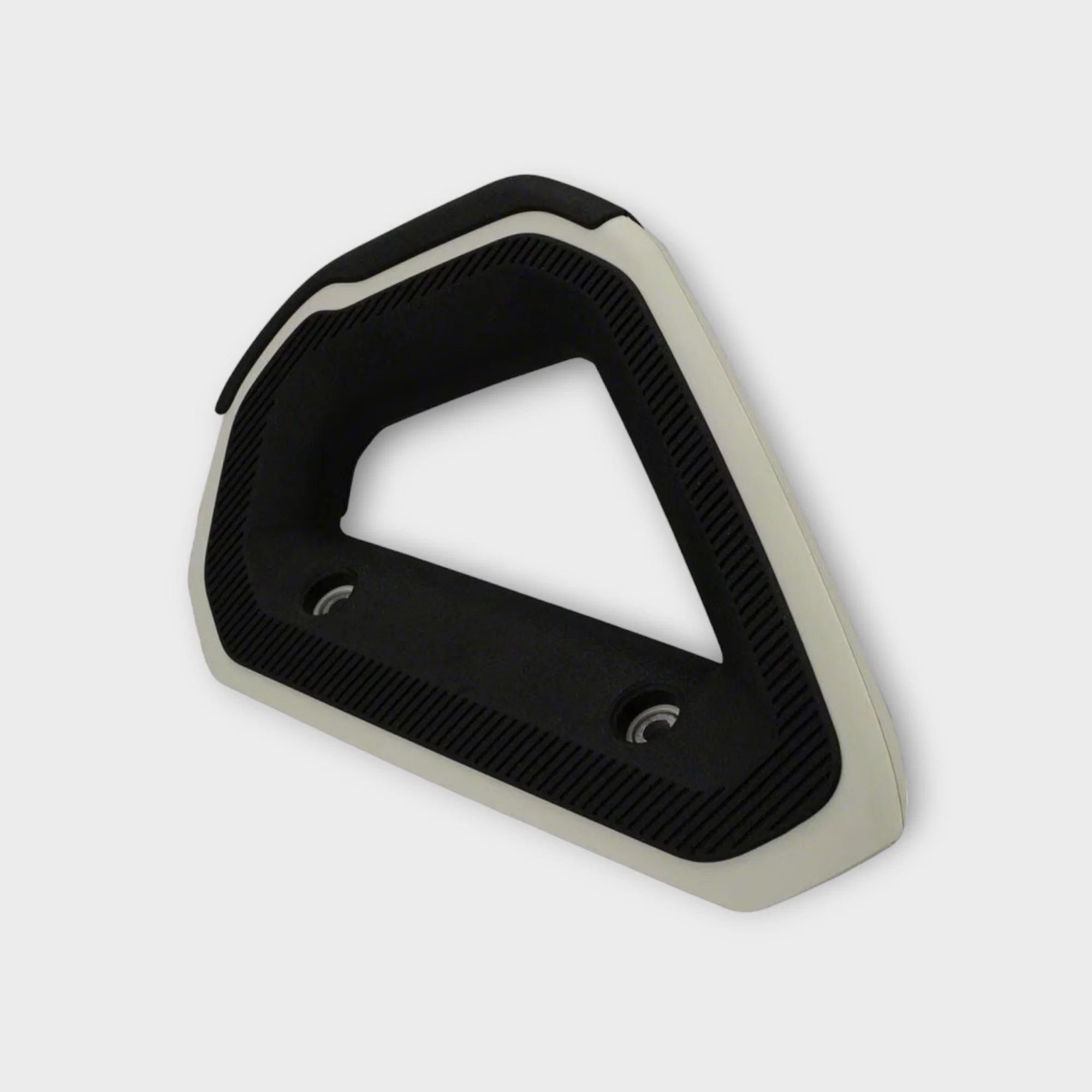 Ford - Oxford White Grab Handle - Image 3