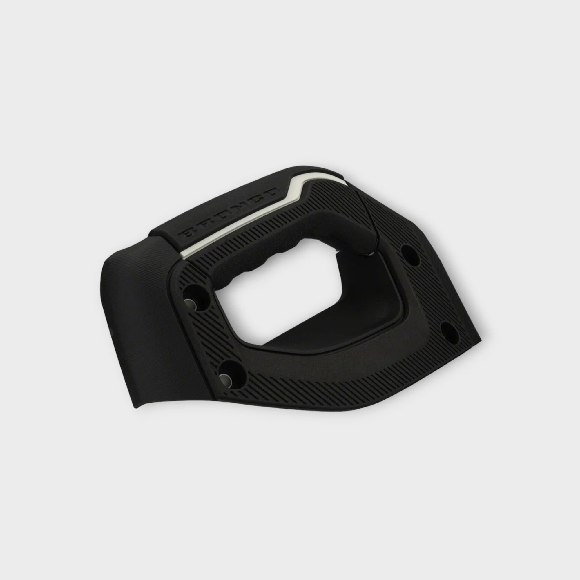 Ford - Oxford White Grab Handle - Image 4