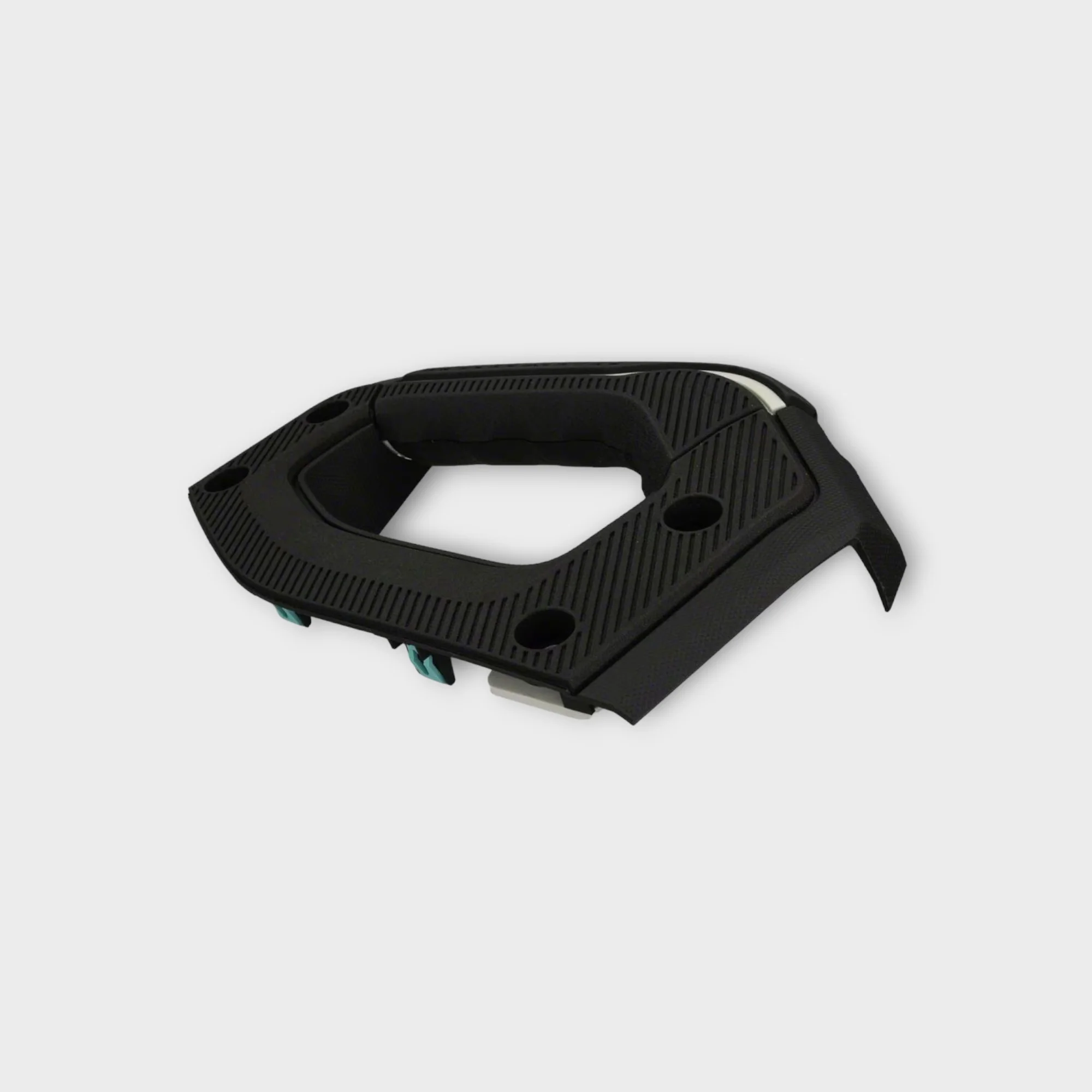 Ford - Oxford White Grab Handle - Image 5