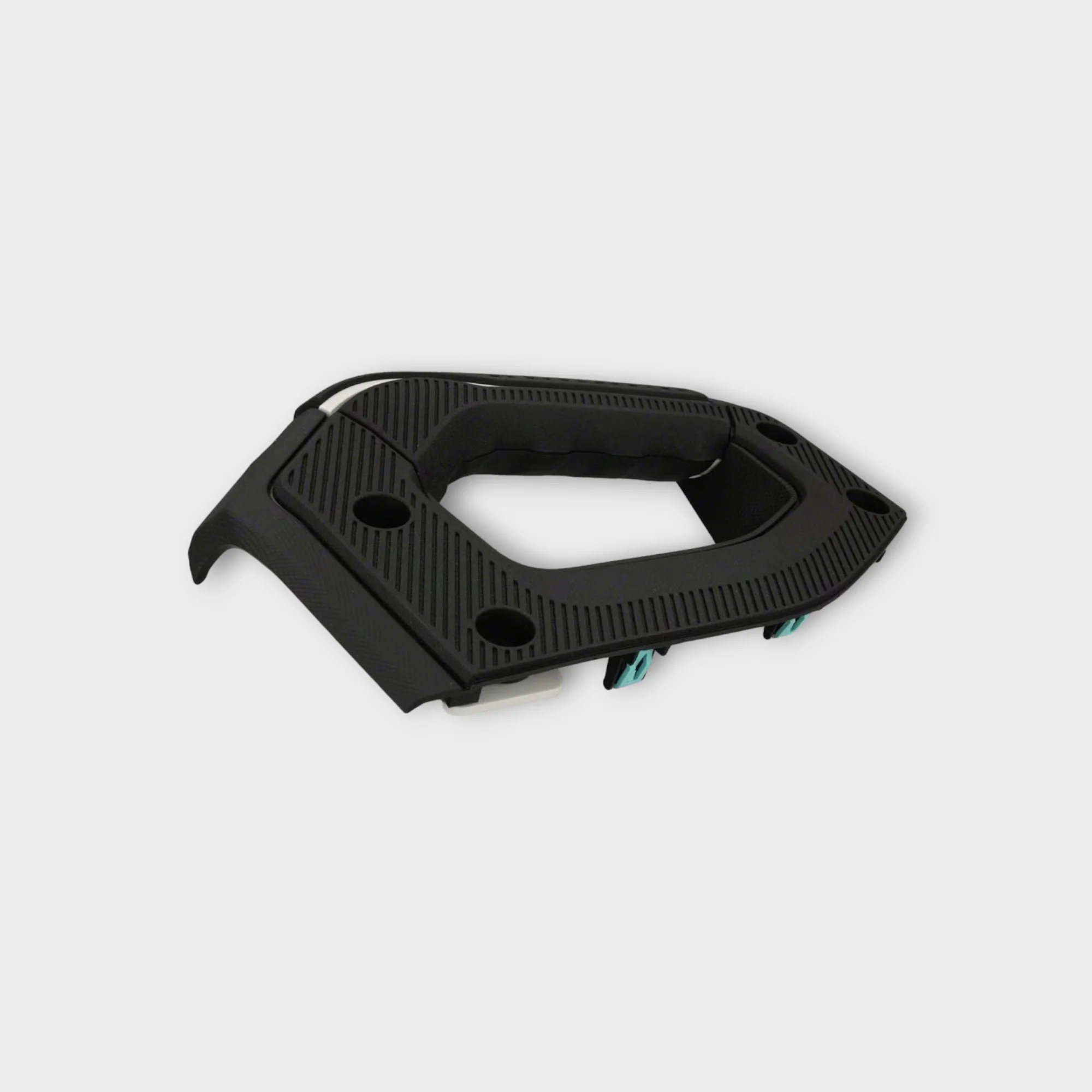 Ford - Oxford White Grab Handle - Image 6