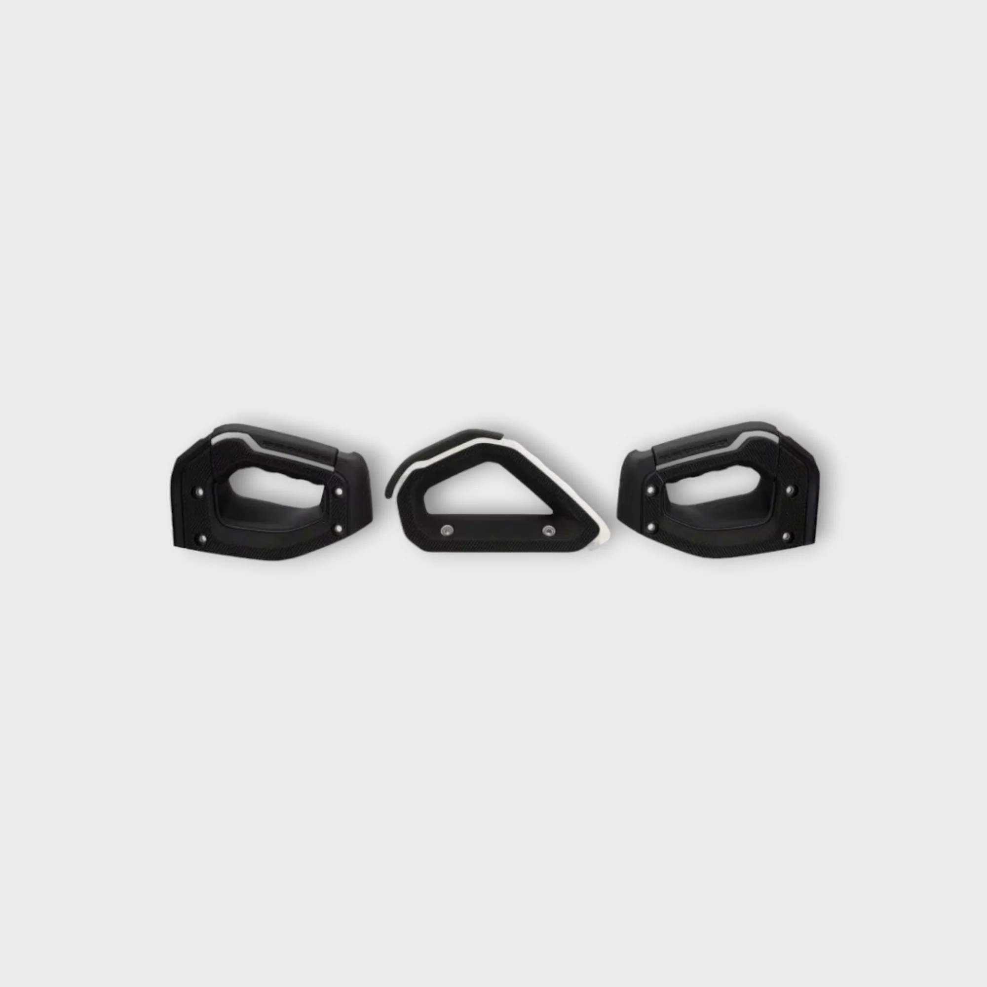 Ford - Oxford White Grab Handle - Image 9