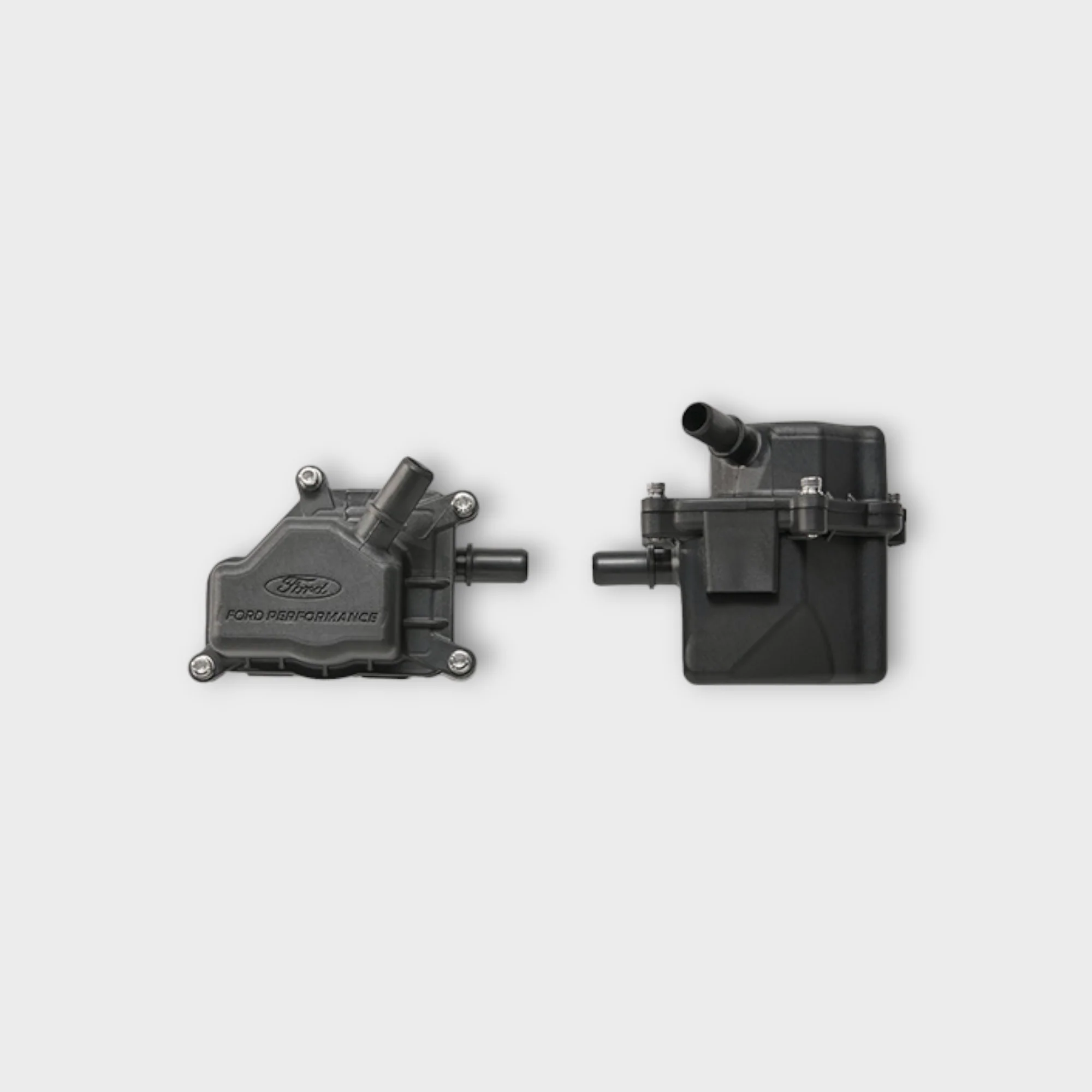 Ford Performance - 2021-2025 2.7L Bronco Air/Oil Separator Kit - Image 3