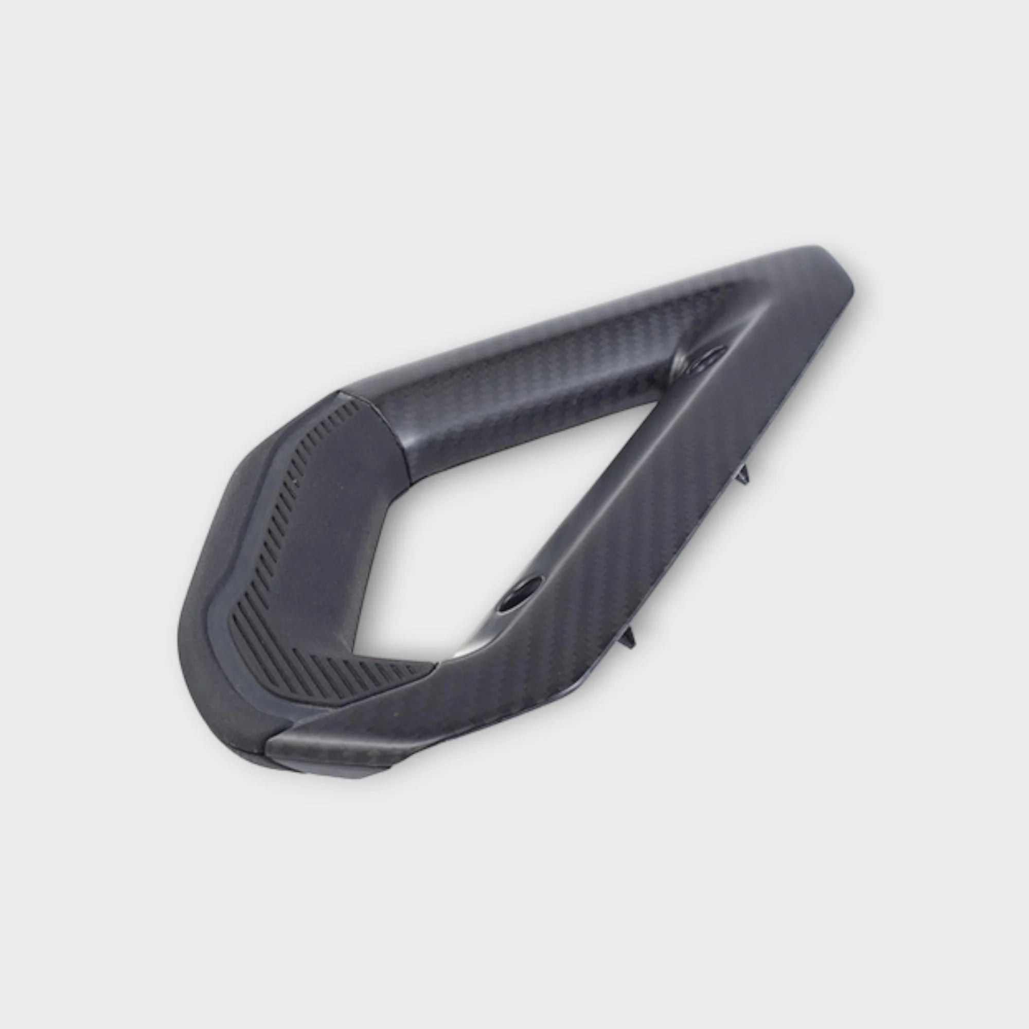 Ford Performance - Bronco Carbon Fiber Grab Handle Kit - Image 4