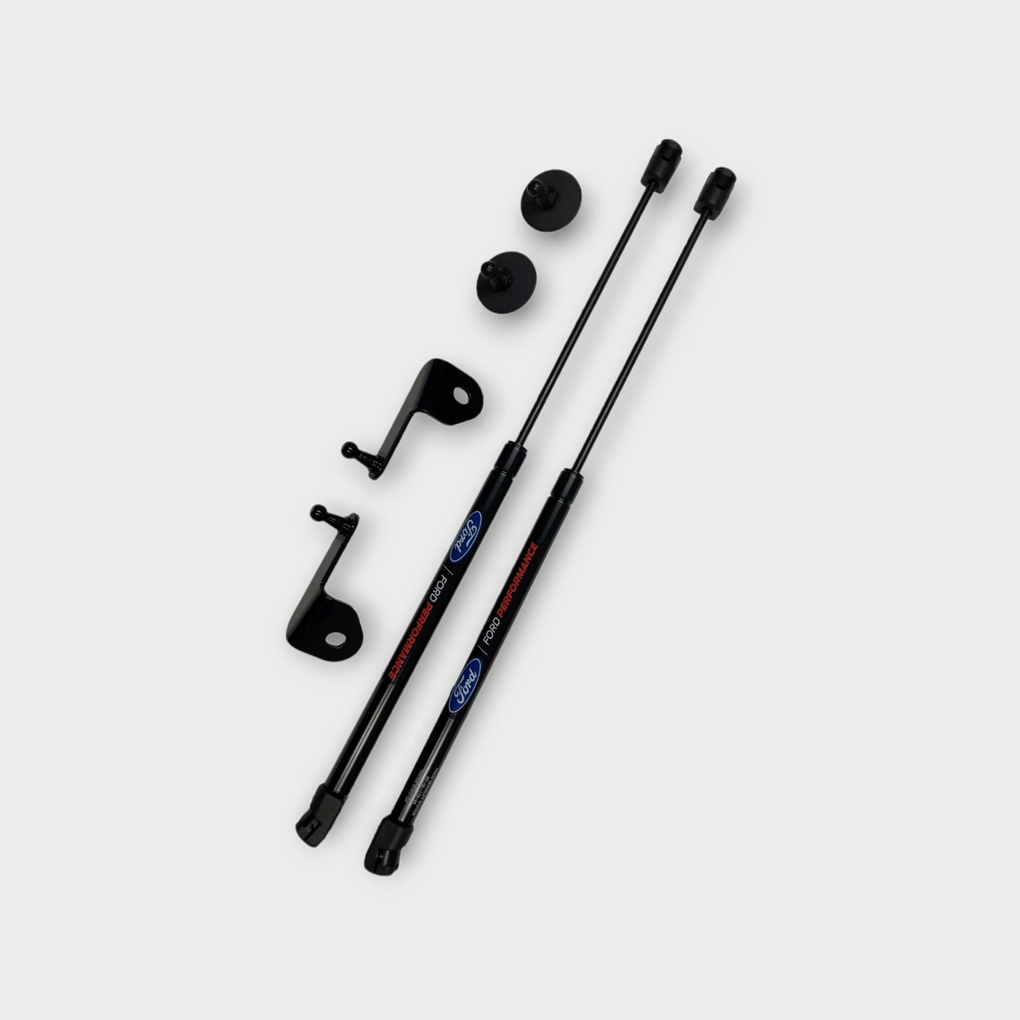 Ford Performance - 2021-23 Bronco Hood Lift Kit