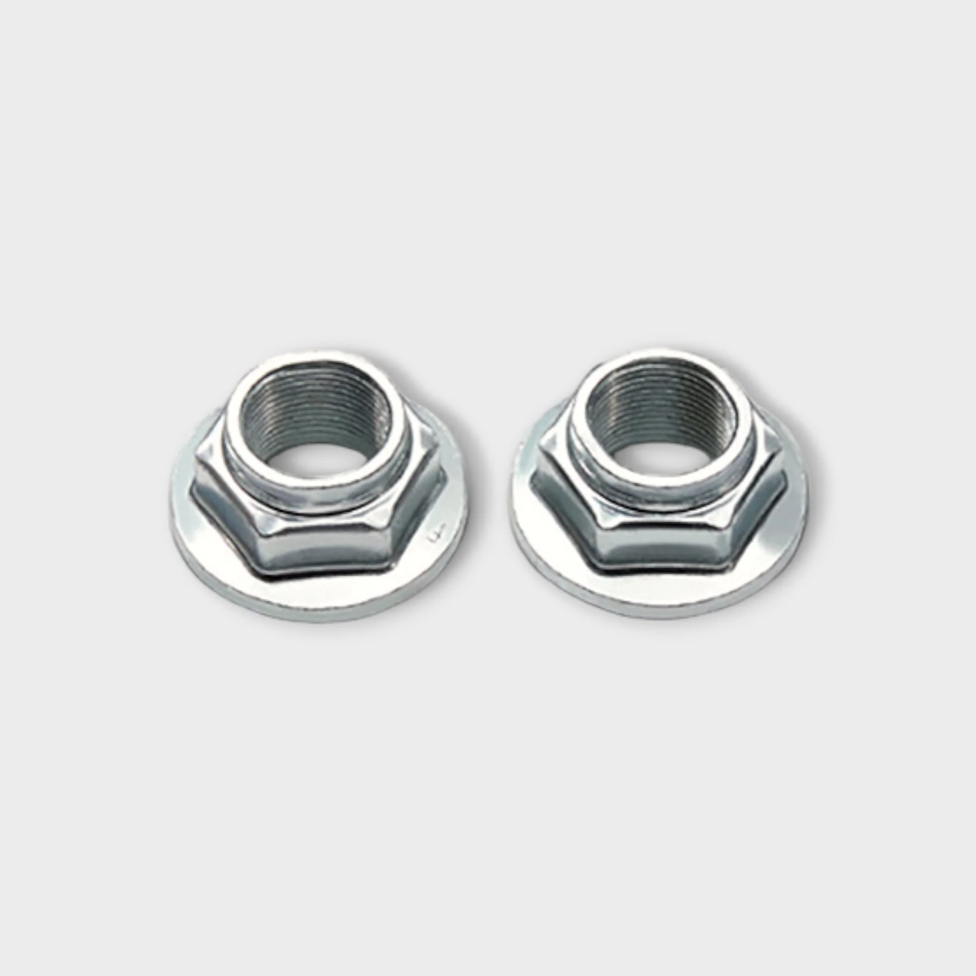 Ford Performance - Bronco Front Axle Hub Nut - Pair