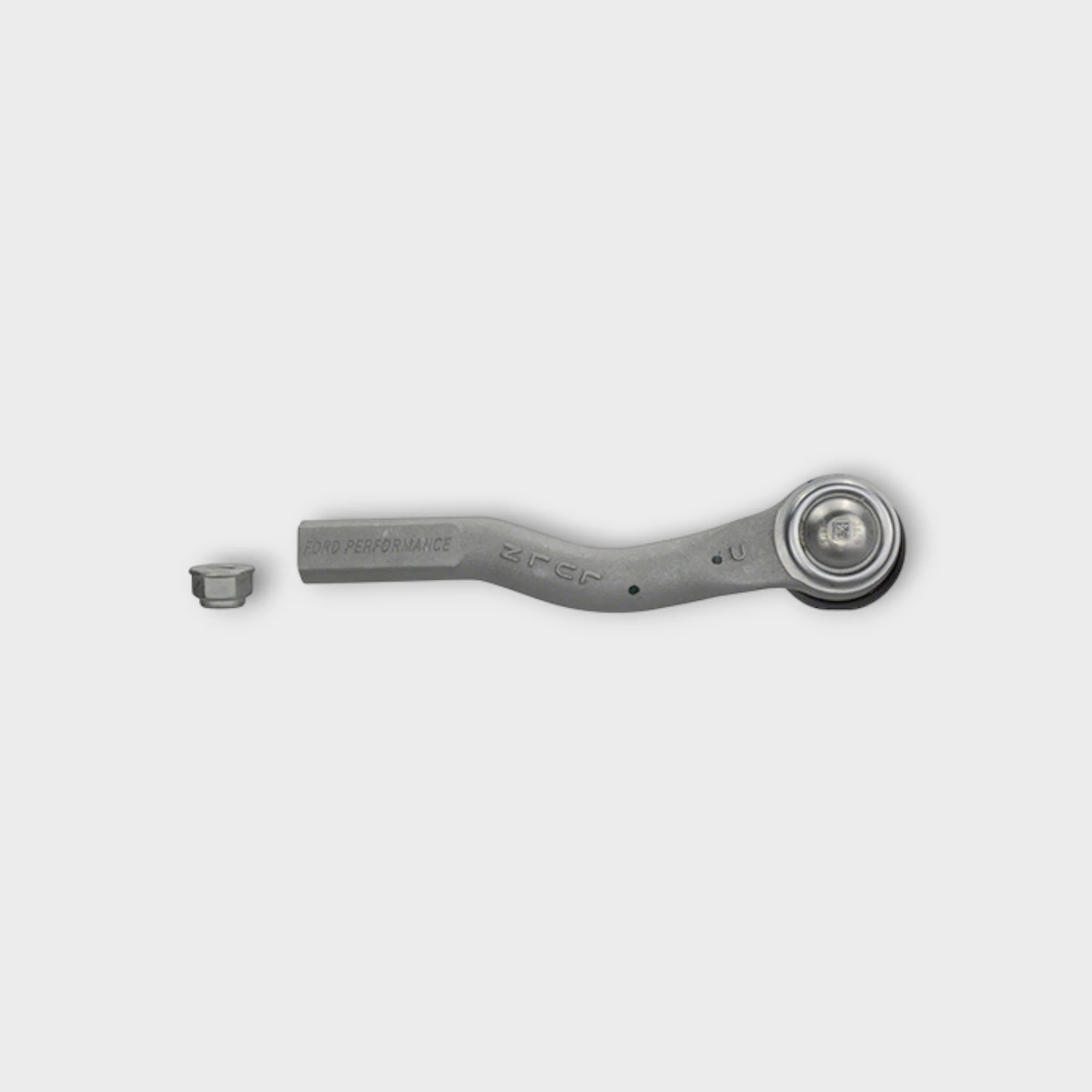 Ford Performance - Bronco HD Tie Rod Kit - Right - Image 2