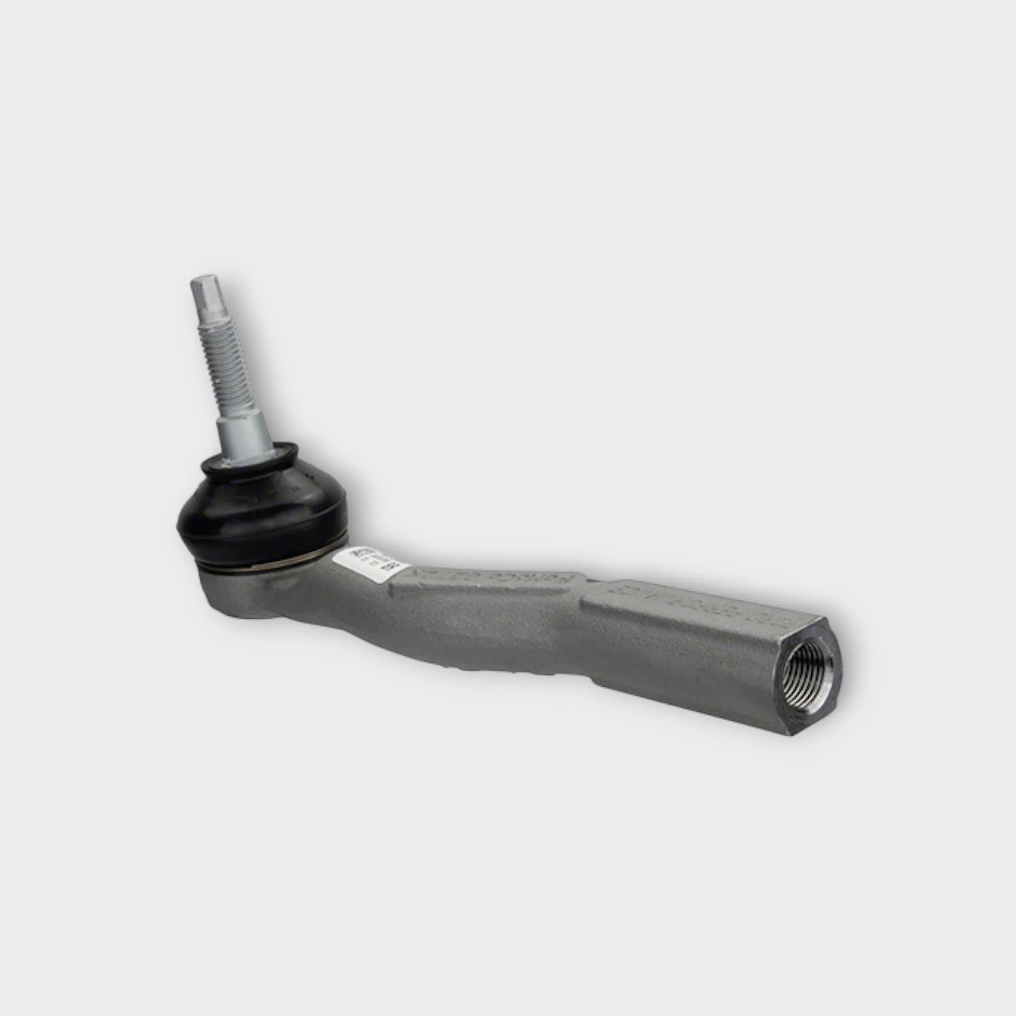 Ford Performance - Bronco HD Tie Rod Kit - Right - Image 3