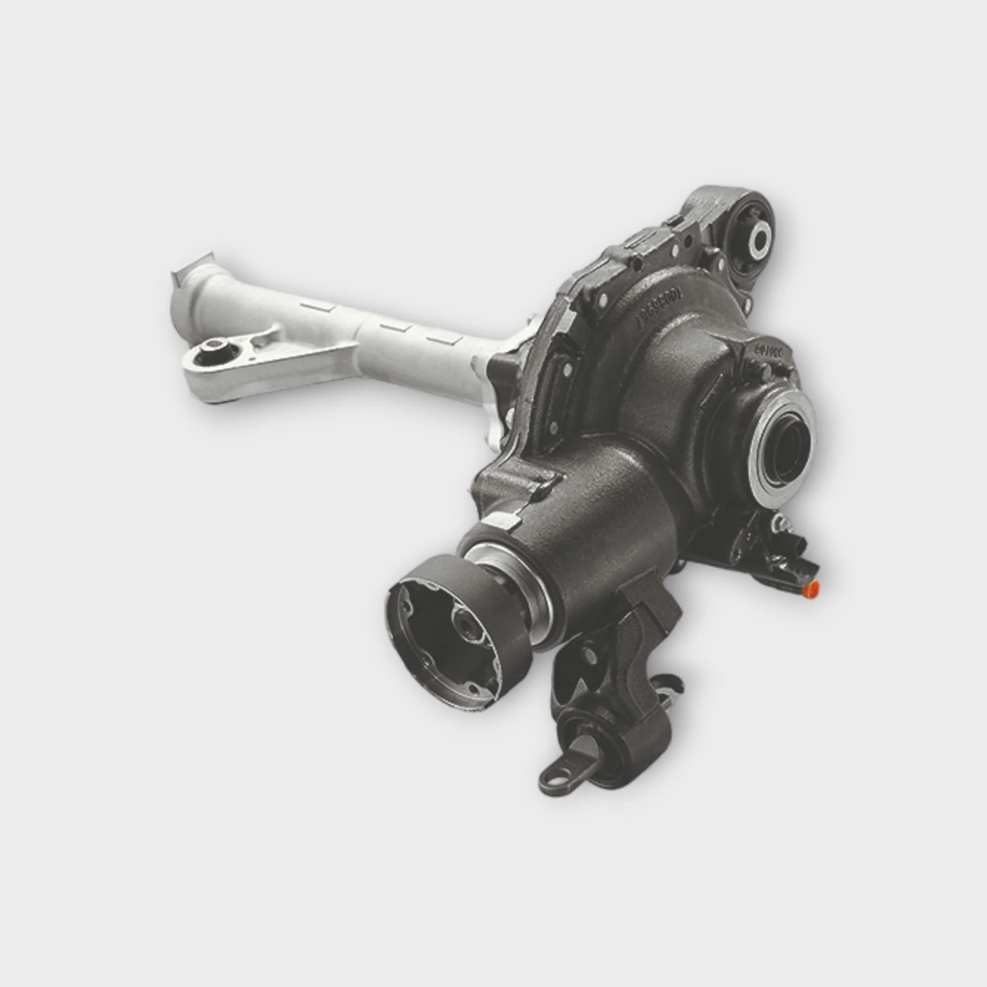 Ford Performance - Bronco M210 Fdu 4.70 Ratio