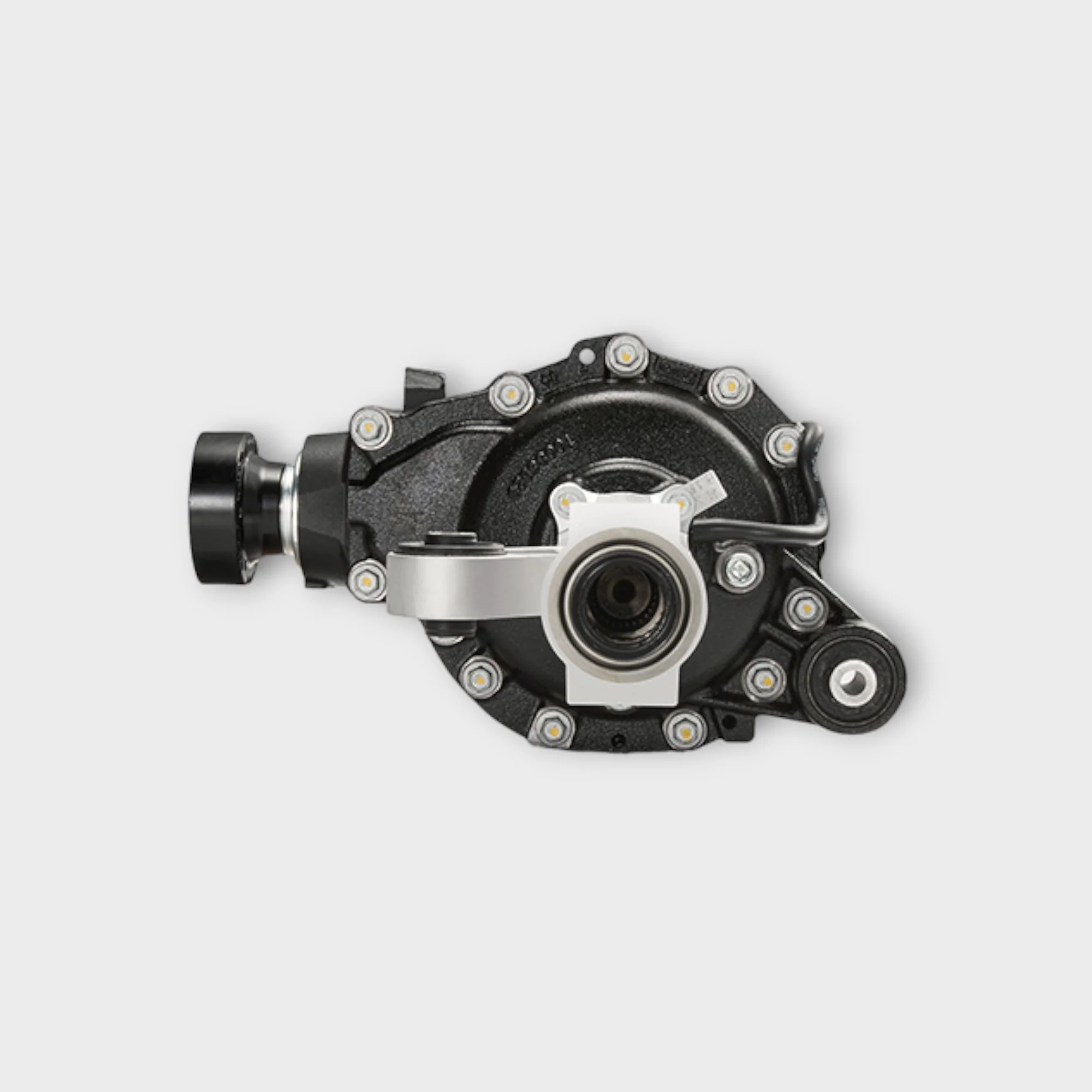 Ford Performance - Bronco M210 Fdu 5.13 Ratio - Image 4