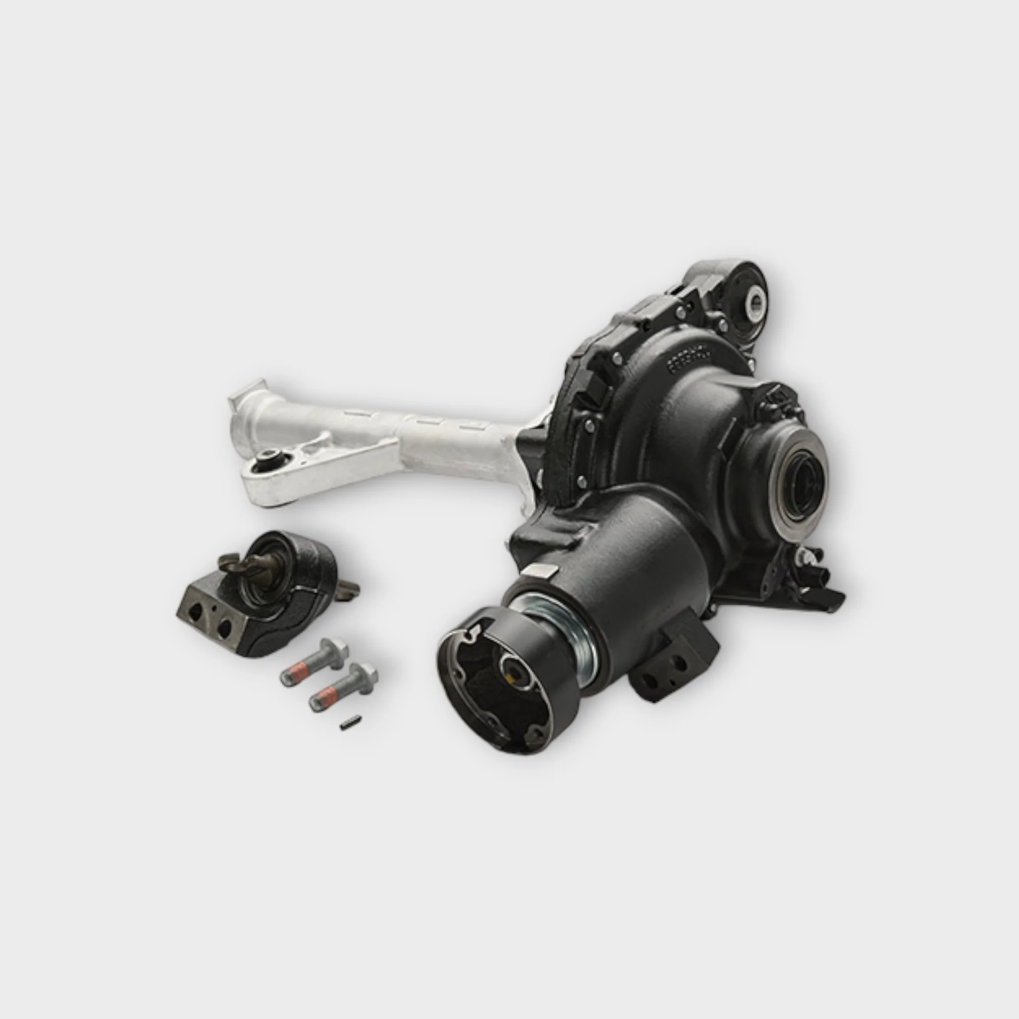Ford Performance - Bronco M210 Fdu 5.38 Ratio