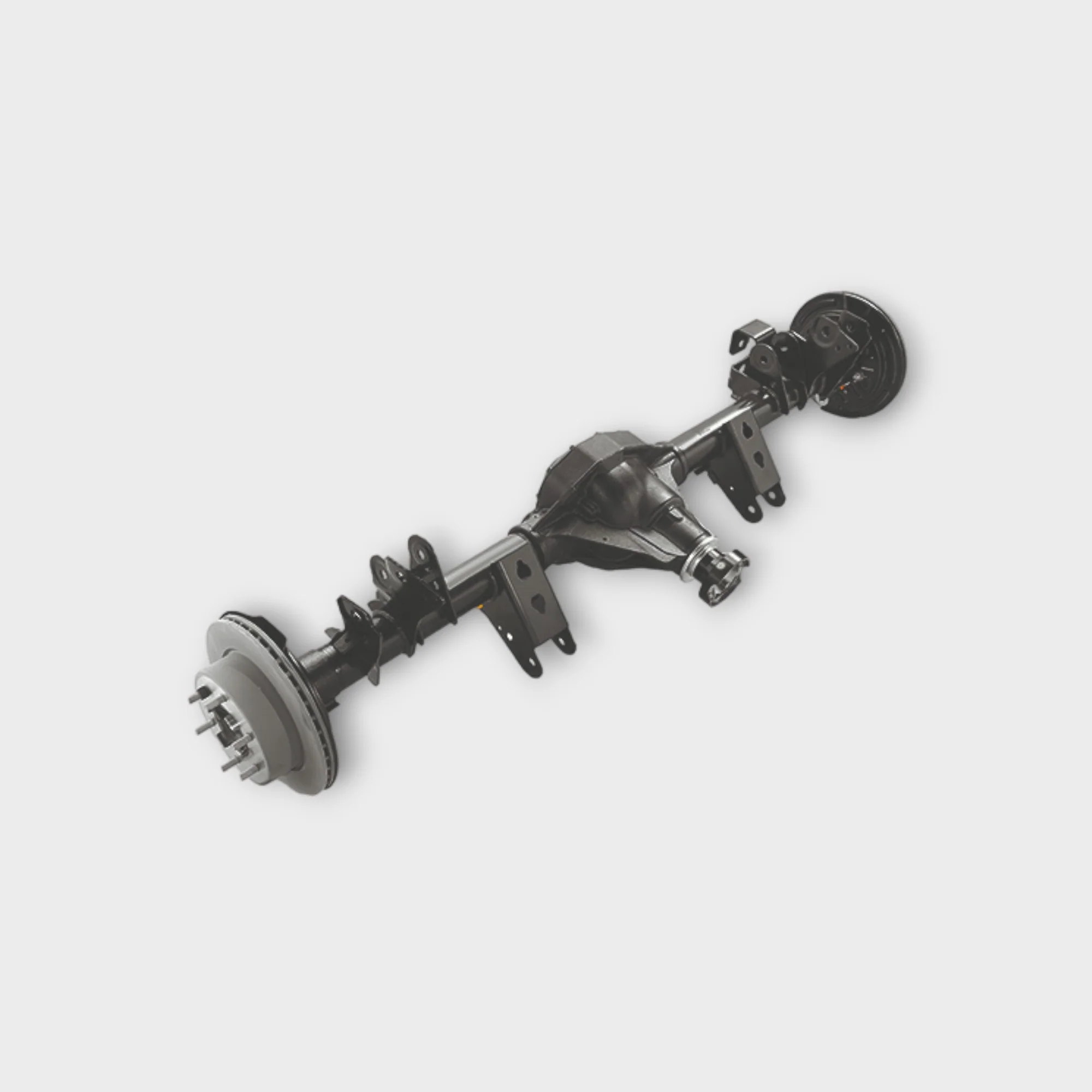 Ford Performance - Bronco M220 Rear Axle Assembly With 4.46 Ratio