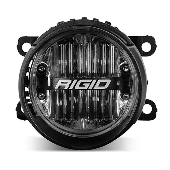 RIGID - Bronco Off-Road Fog Light Kit - Image 3
