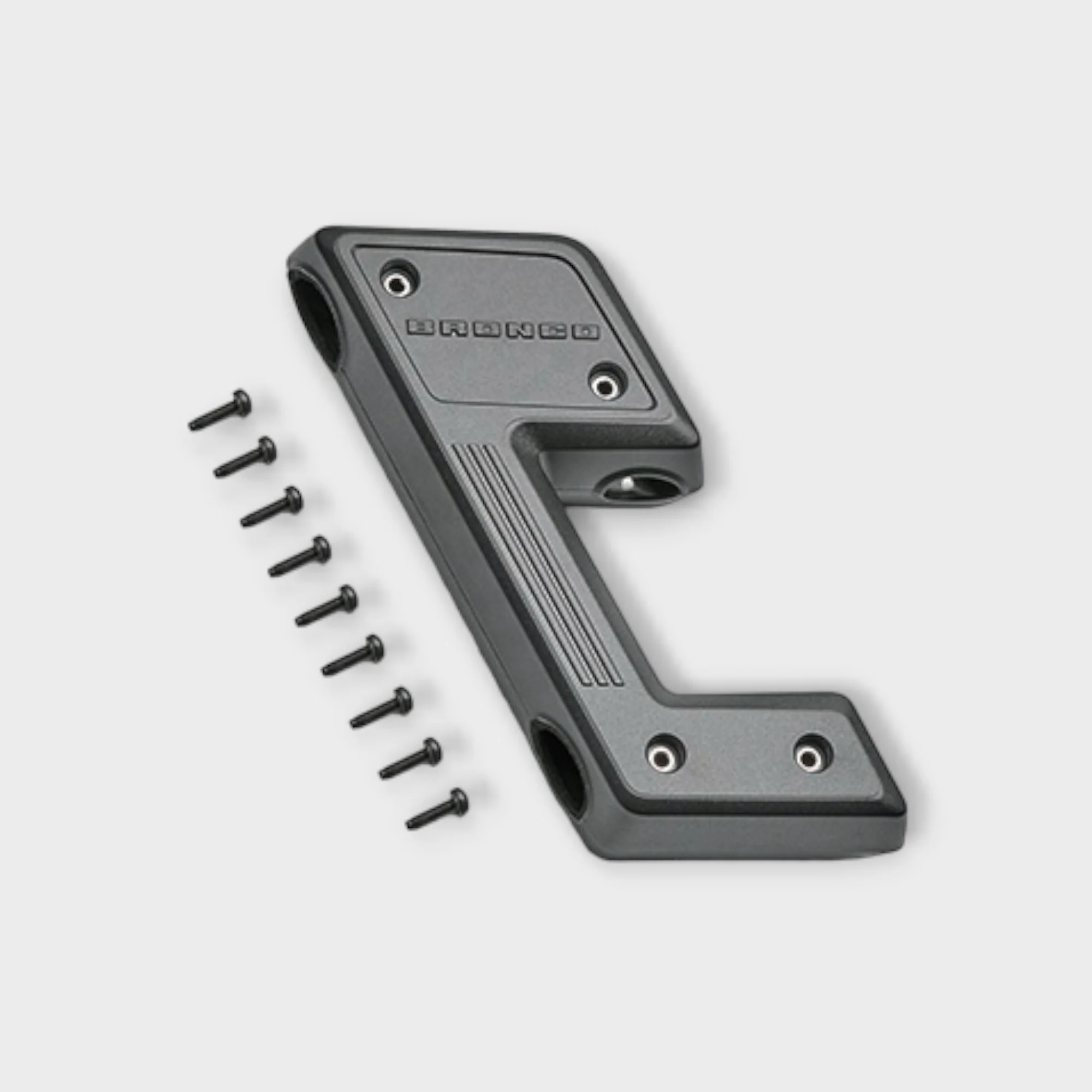 Ford Performance - Bronco Tube Door Grab Handle
