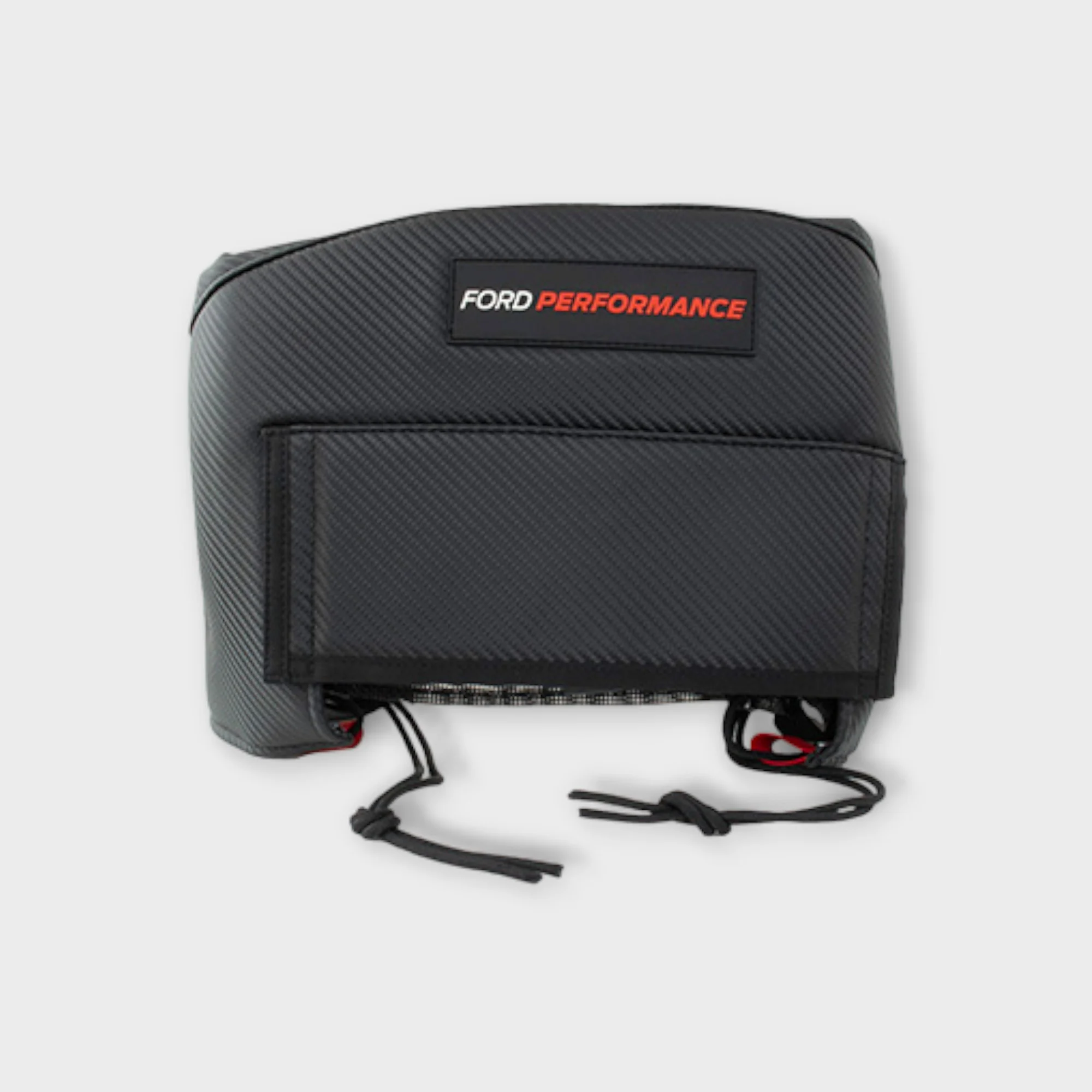 WARN - Ford Performance Bronco Winch Cover - Image 4