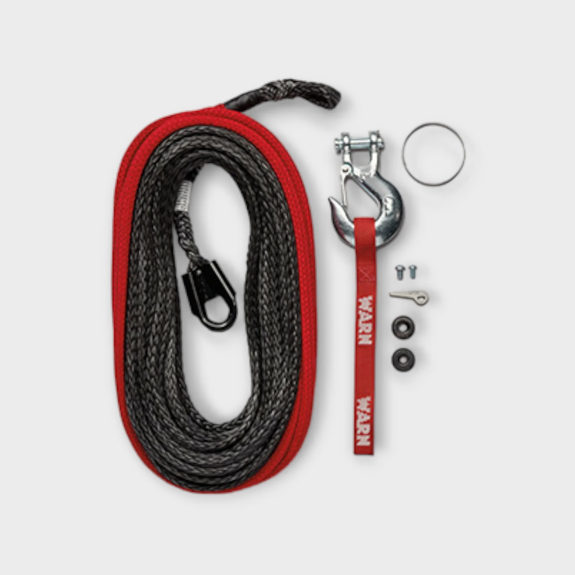 WARN - Bronco Replacement Winch Rope Kit - Image 2