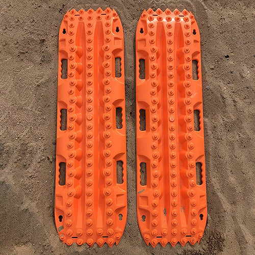 Ford Performance - Off-Road Recovery Boards (Pair) - Image 3