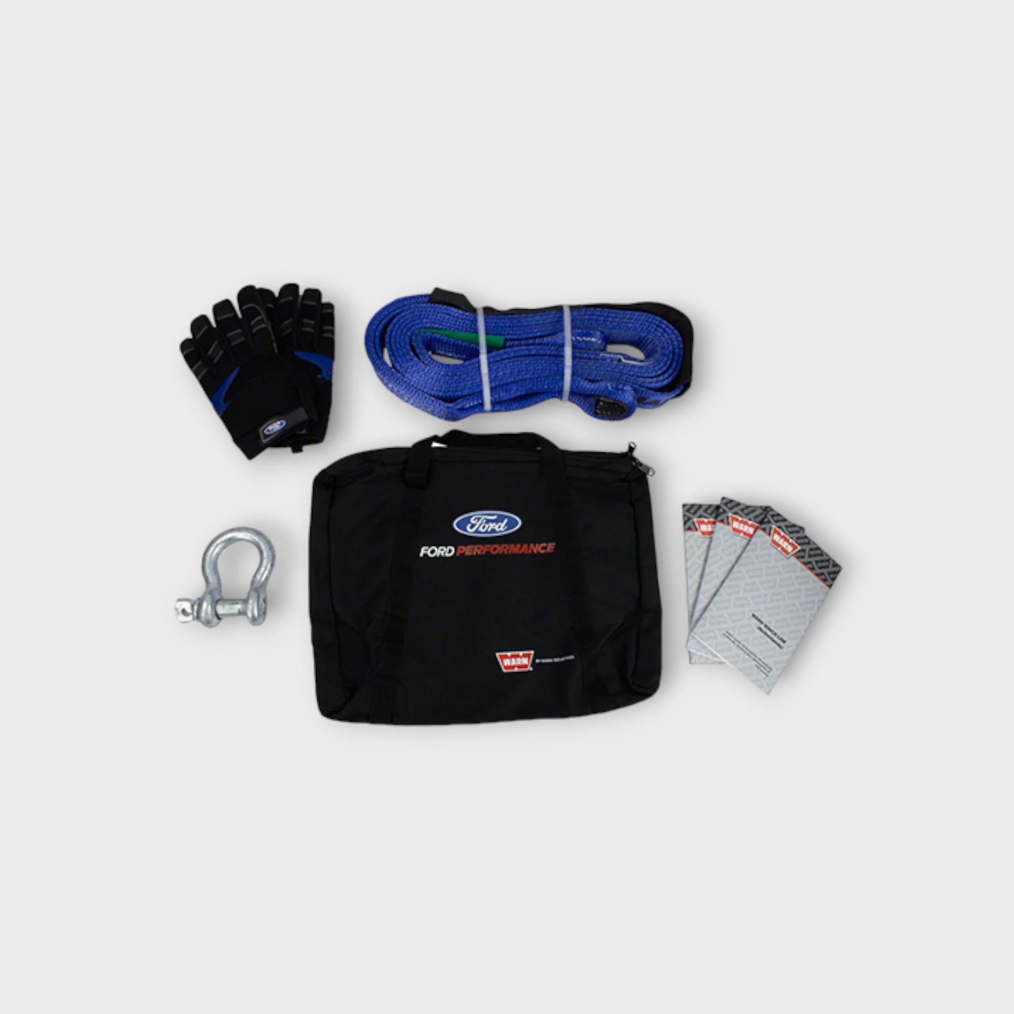 Ford Performance - Off Road Recovery Kit - Image 3