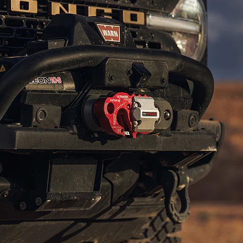 WARN - Epic D-Ring Shackle - Image 6
