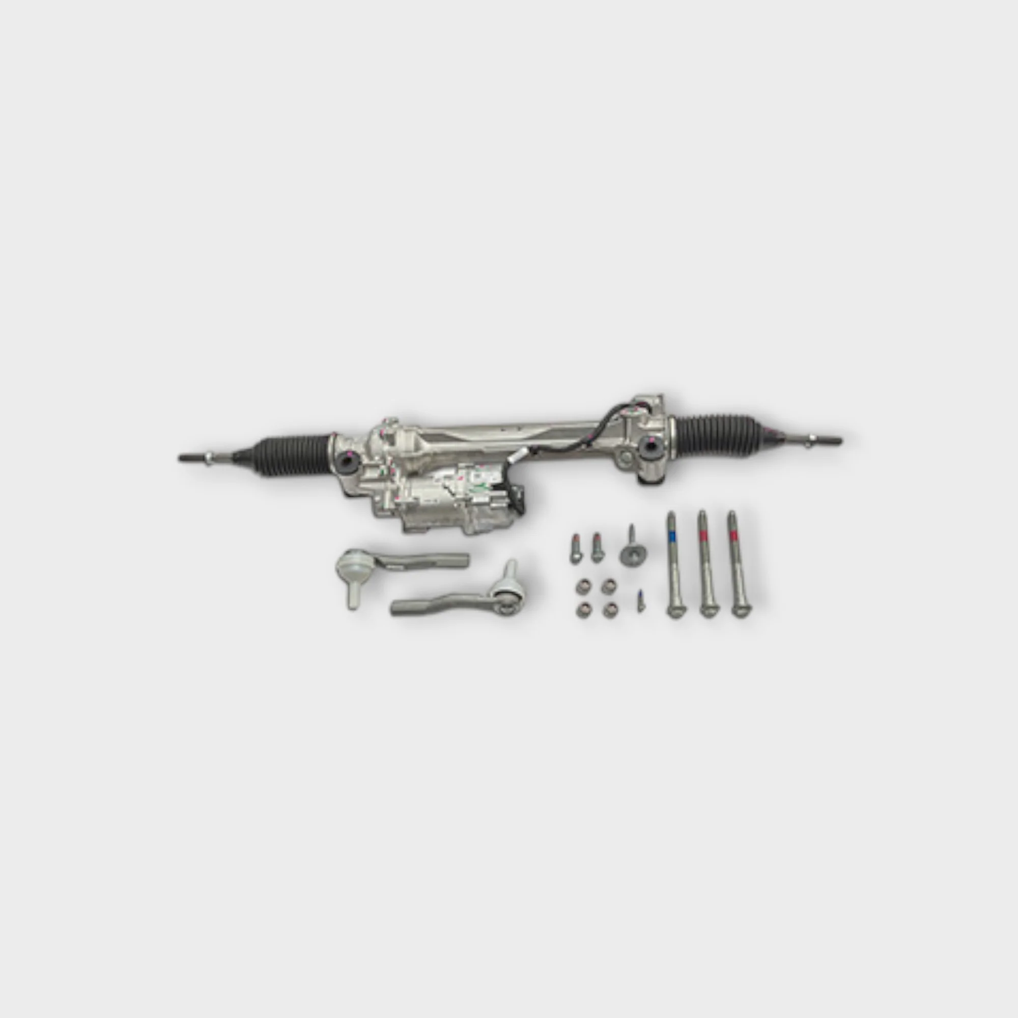 Ford Perfromance - 21-24 Bronco Severe Duty Steering Upgrade Kit - Image 4