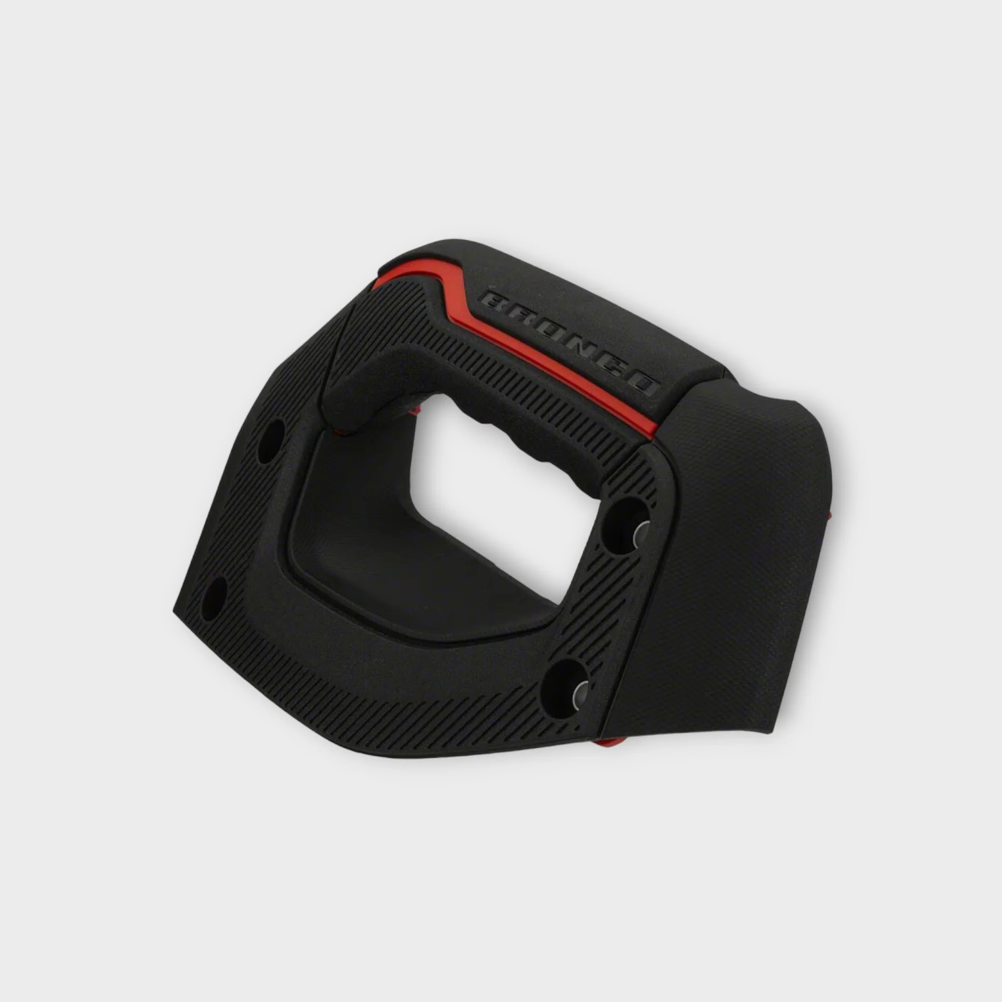 Ford - Race Red Grab Handle - Image 3