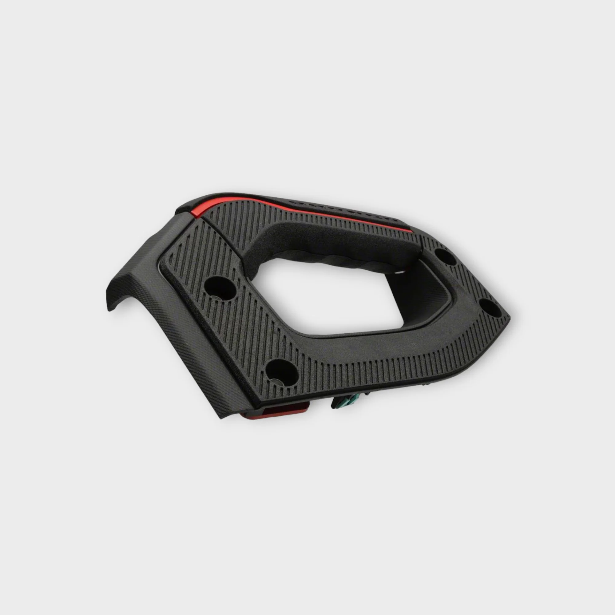 Ford - Race Red Grab Handle - Image 4